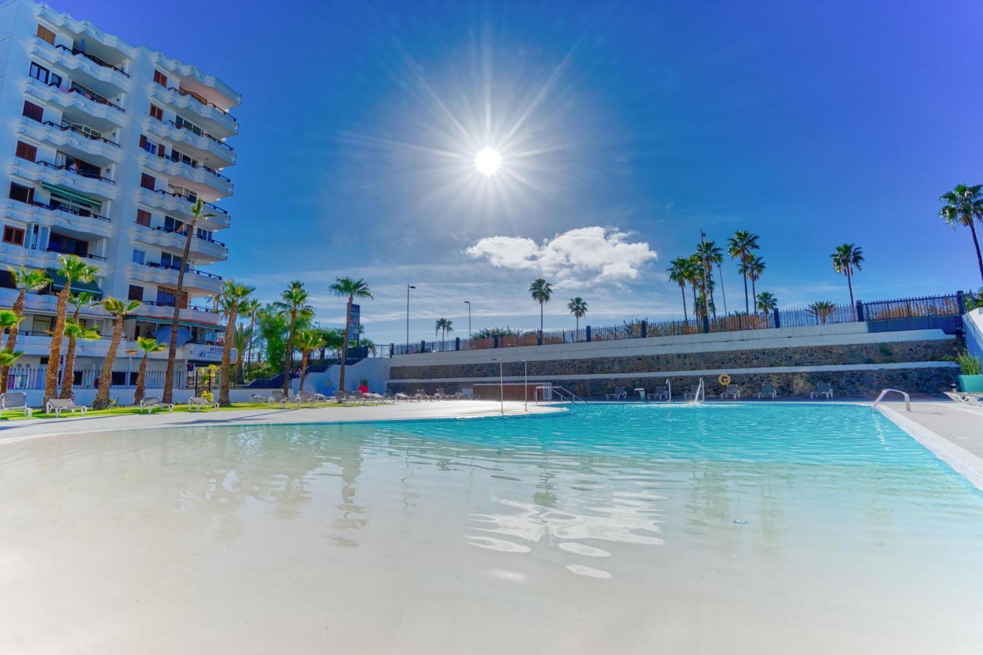 Apartamento Panoramic Views *