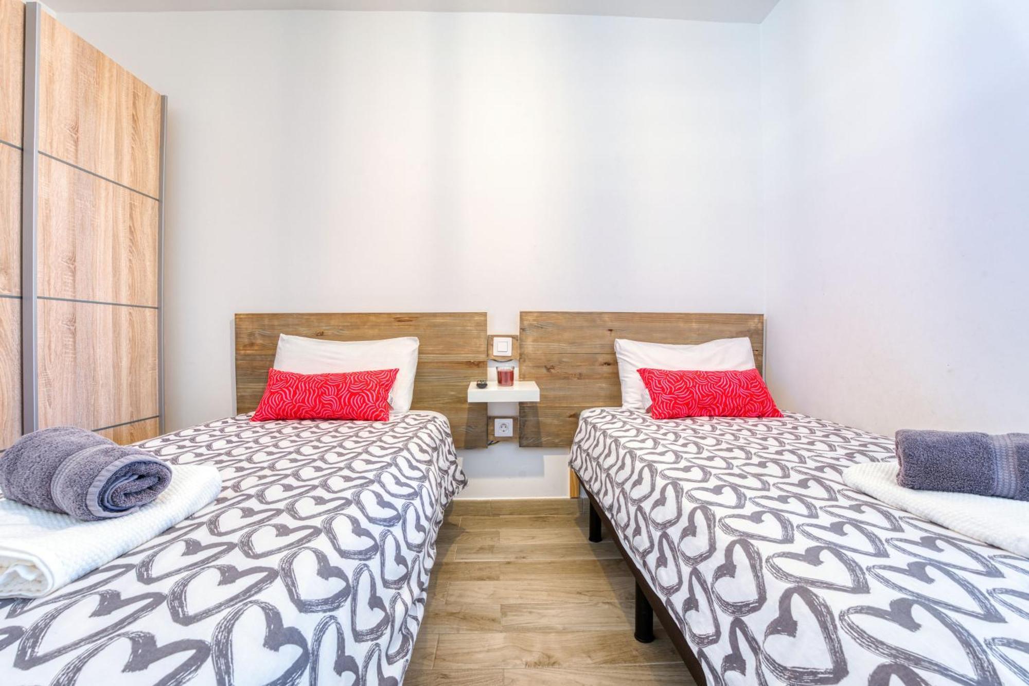 Panoramic Views Apartment Maspalomas (Gran Canaria)