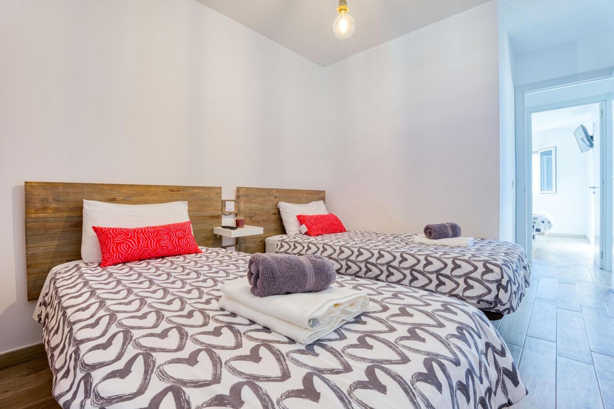 Panoramic Views Apartment
