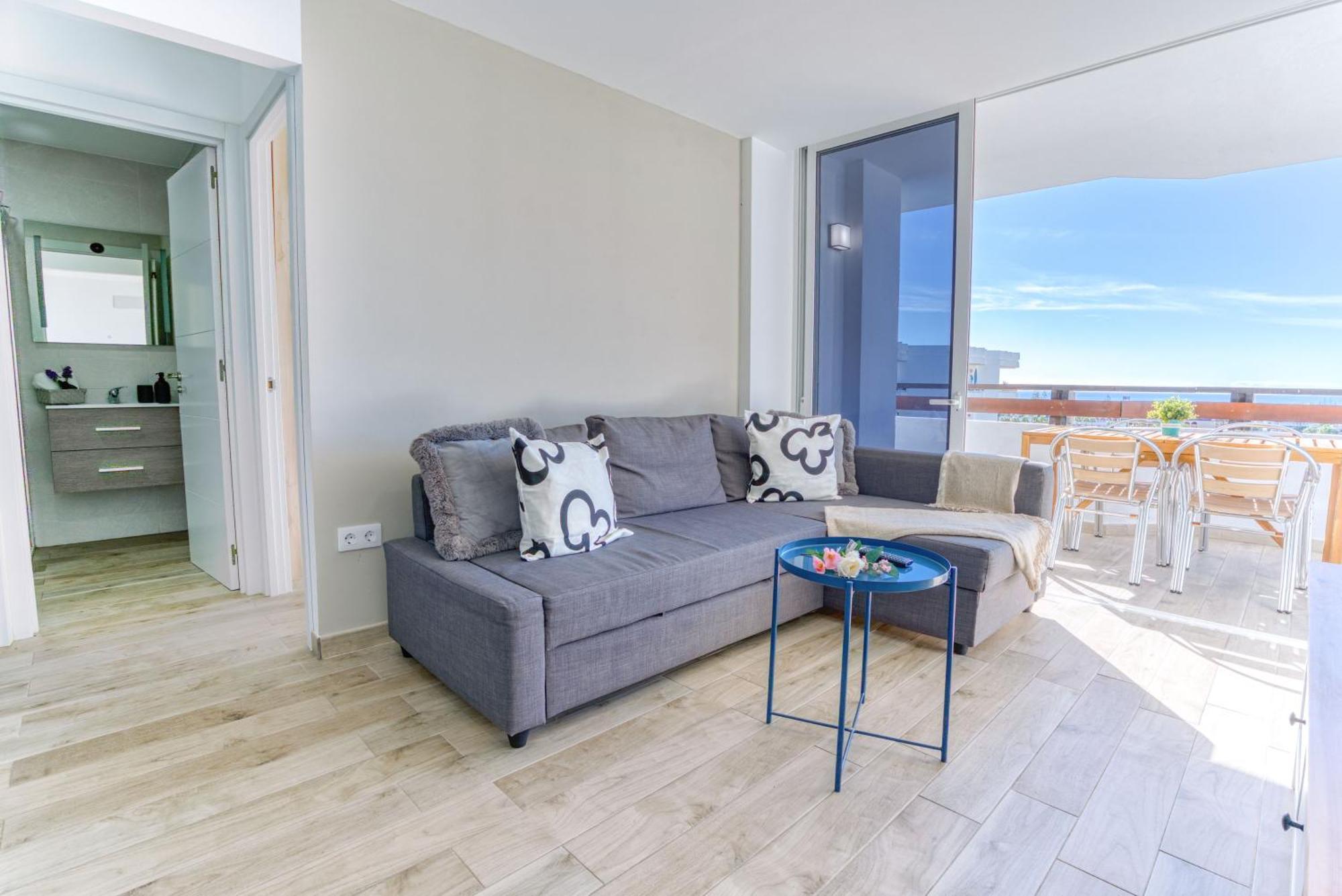 Apartamento Panoramic Views