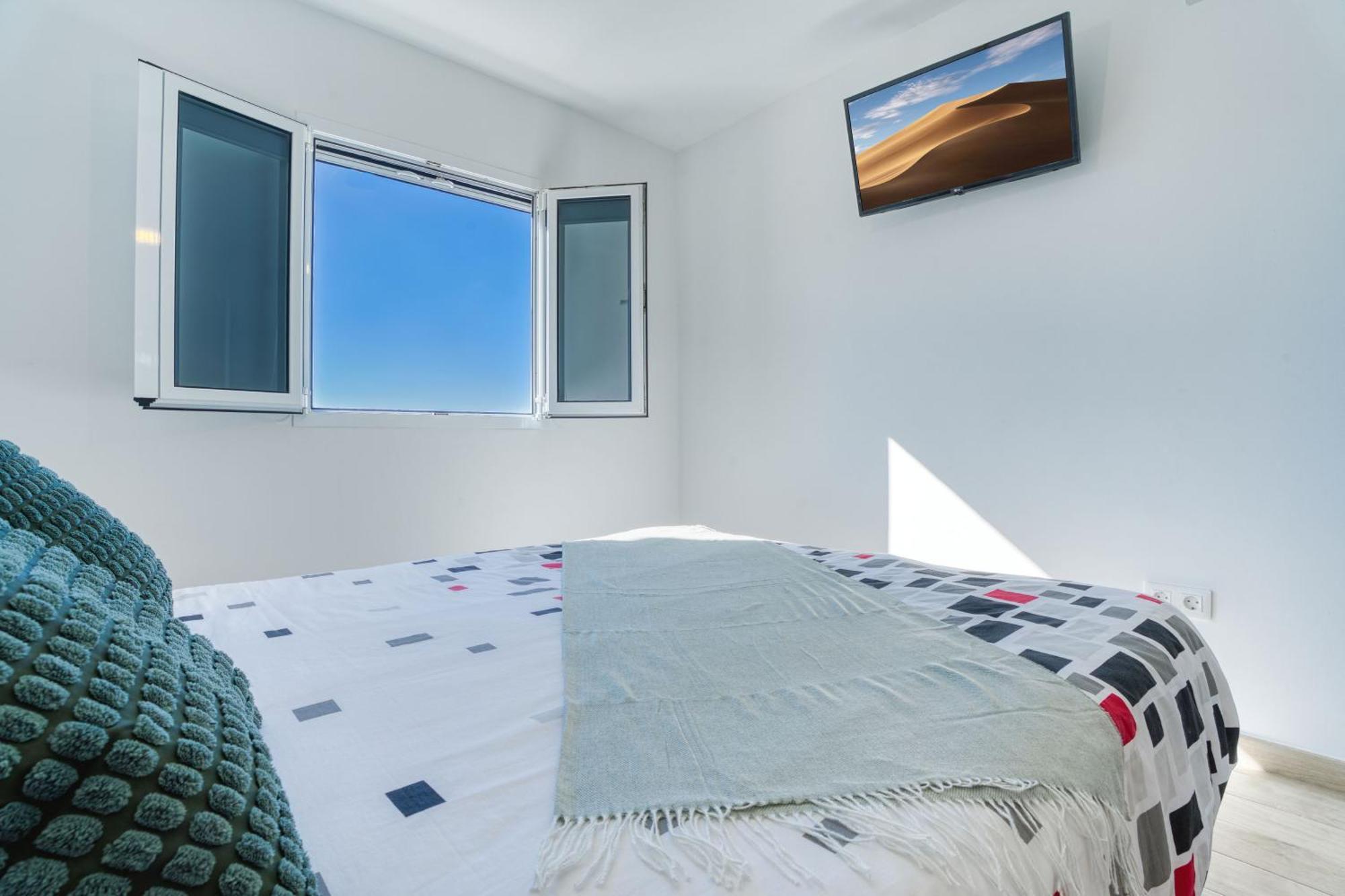 Apartamento Panoramic Views Maspalomas (Gran Canaria)