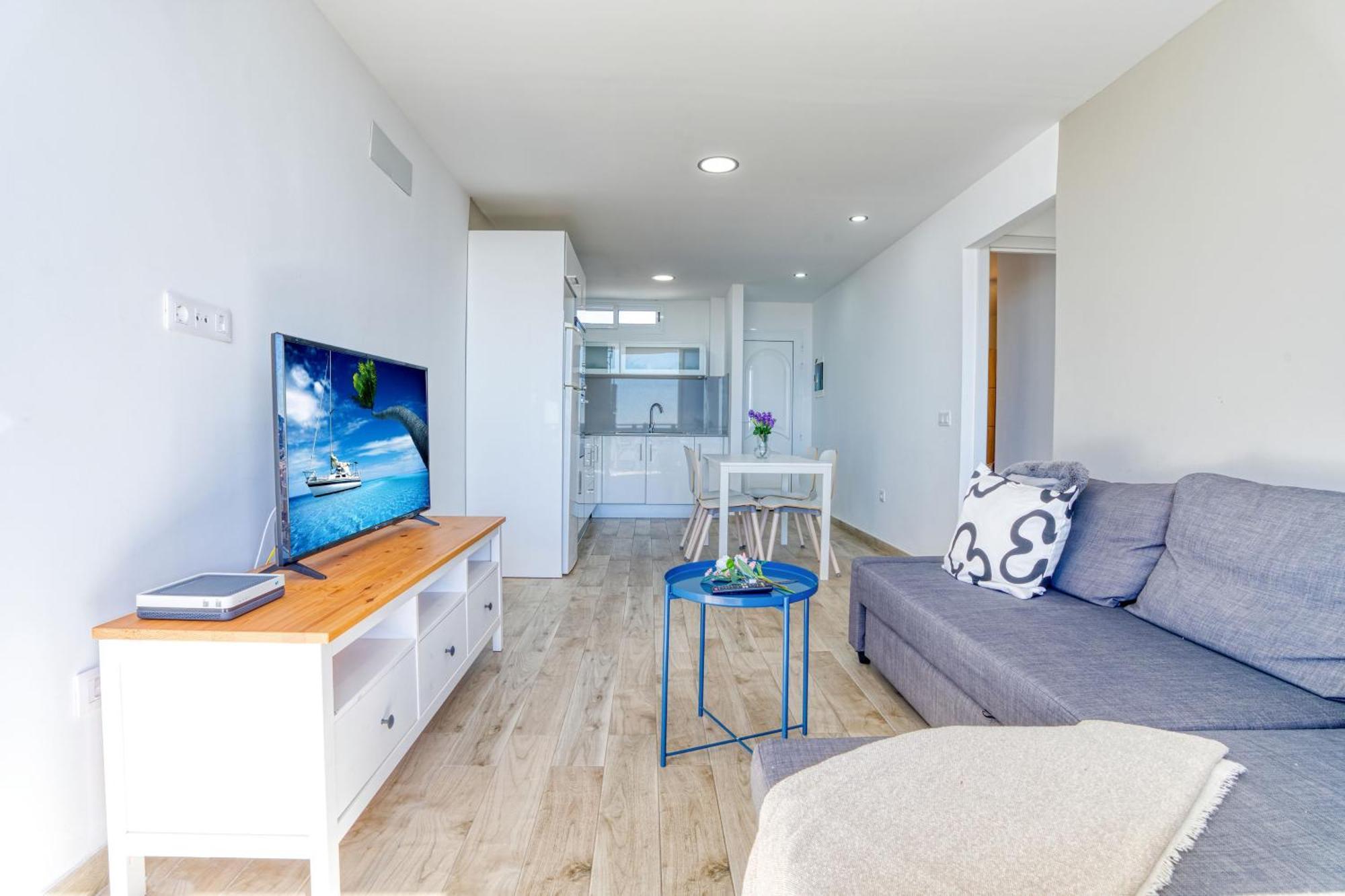 Apartamento Panoramic Views *