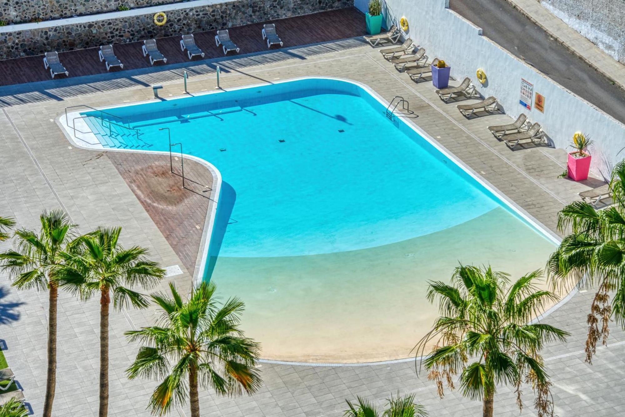 Panoramic Views Maspalomas (Gran Canaria)