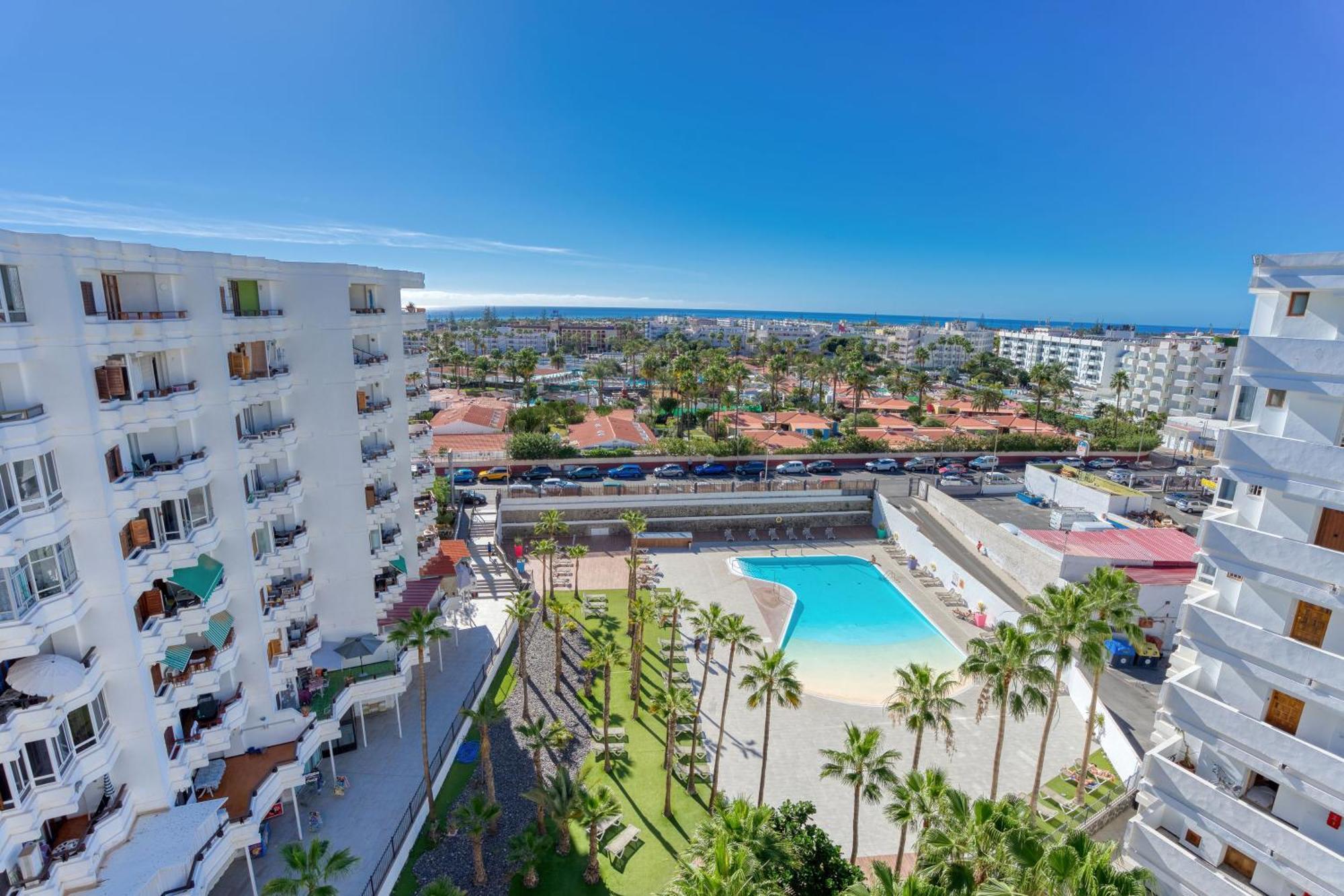 Panoramic Views