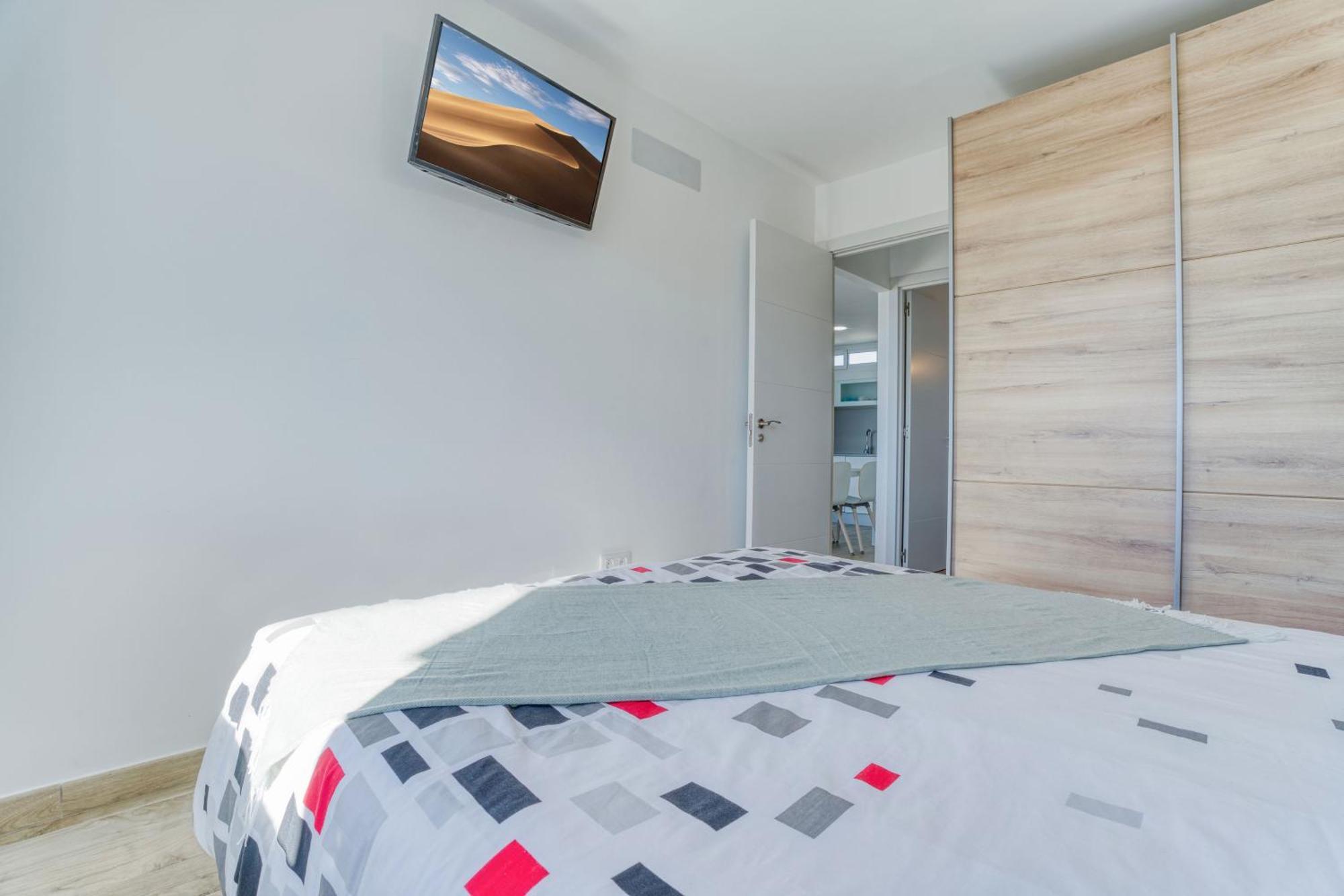 Panoramic Views Apartamento