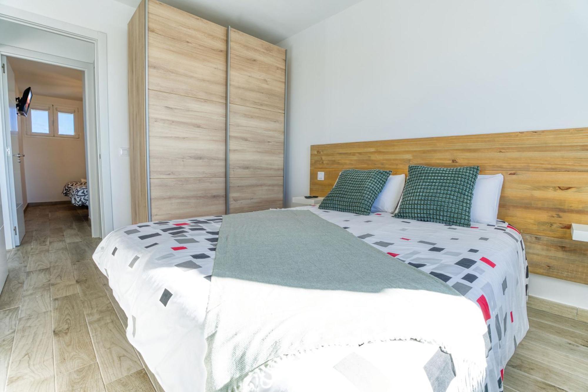 Apartamento Panoramic Views