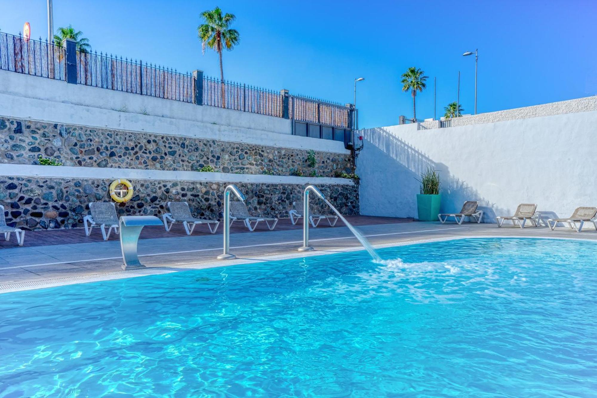 Apartamento Panoramic Views Maspalomas (Gran Canaria)