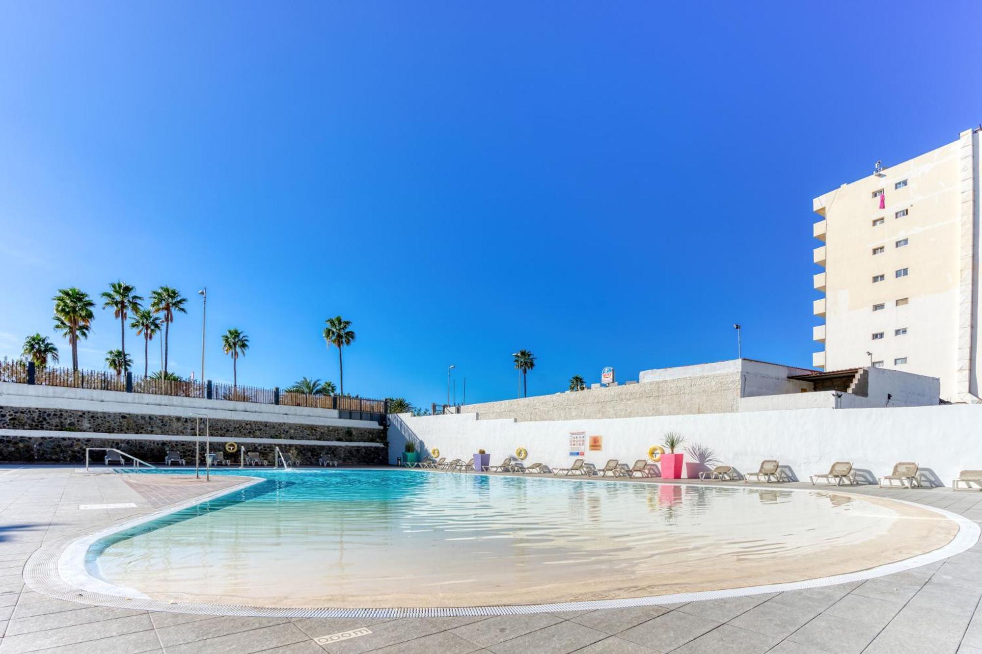 Panoramic Views * Maspalomas (Gran Canaria)