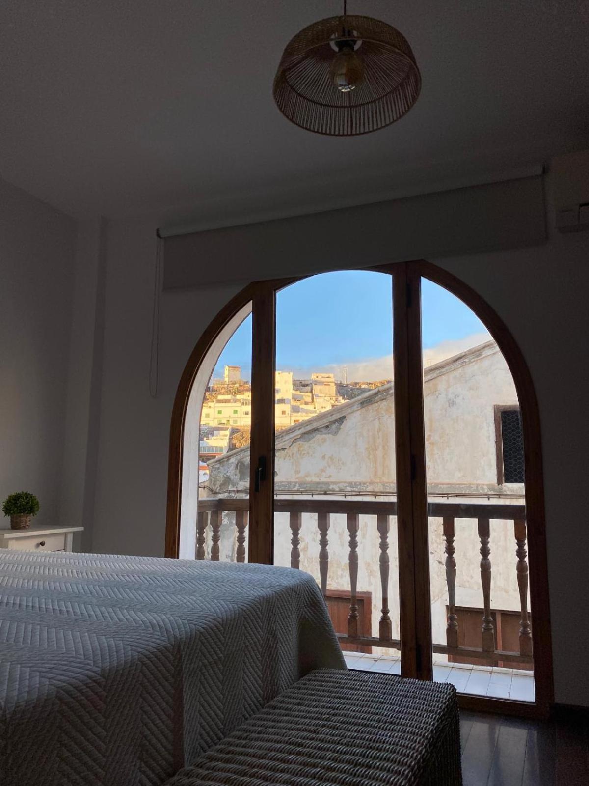 Casa Salvador * Agaete (Gran Canaria)