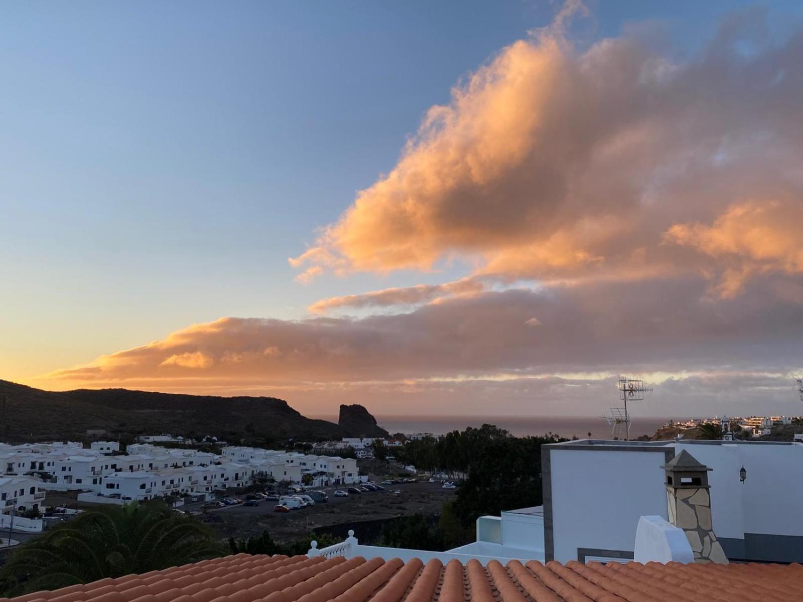Casa Salvador Agaete (Gran Canaria)