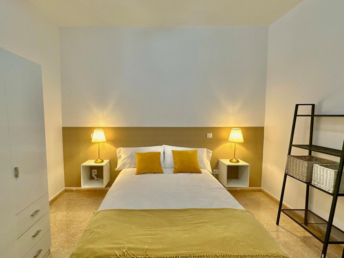Apartamento Atalaya - 2br Rooftop Solarium *