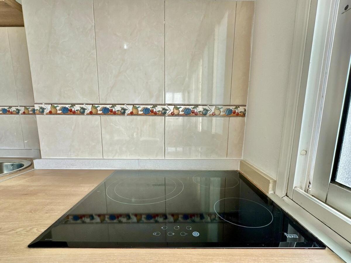 Atalaya - 2br Rooftop Solarium Apartamento *