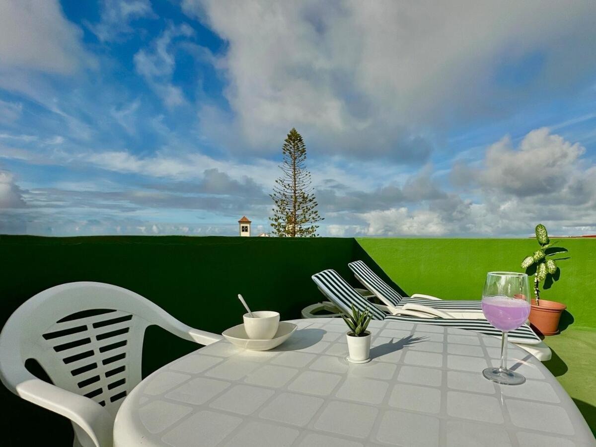 Atalaya - 2br Rooftop Solarium