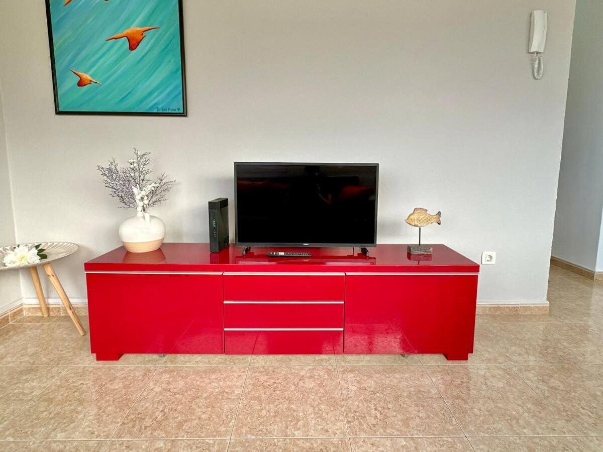 Apartamento Atalaya - 2br Rooftop Solarium *