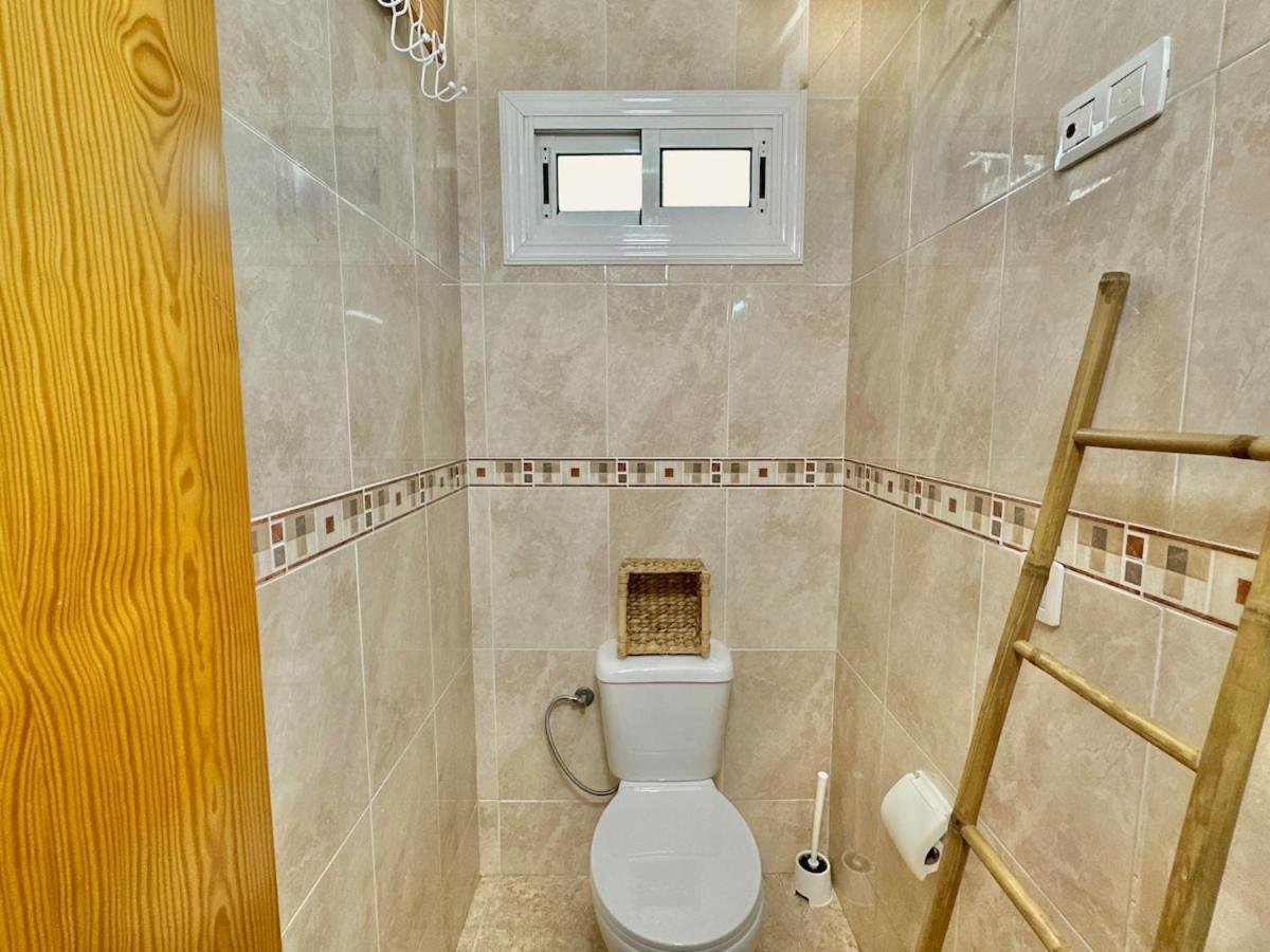 Atalaya - 2br Rooftop Solarium *