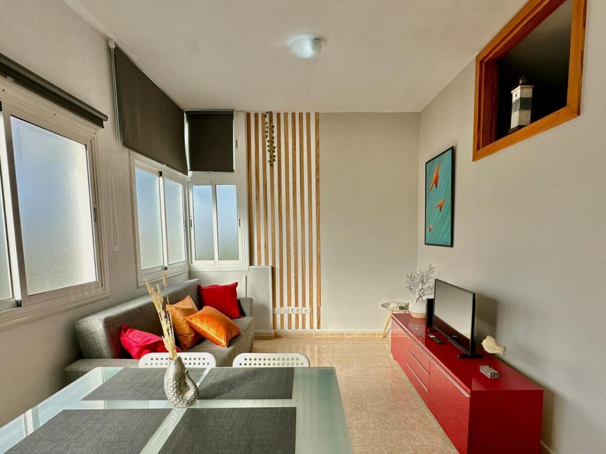 Atalaya - 2br Rooftop Solarium Apartamento
