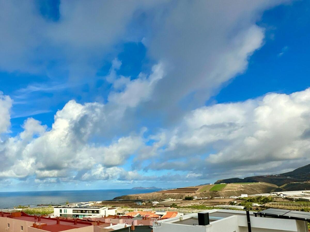 Atalaya - 2br Rooftop Solarium Apartamento *