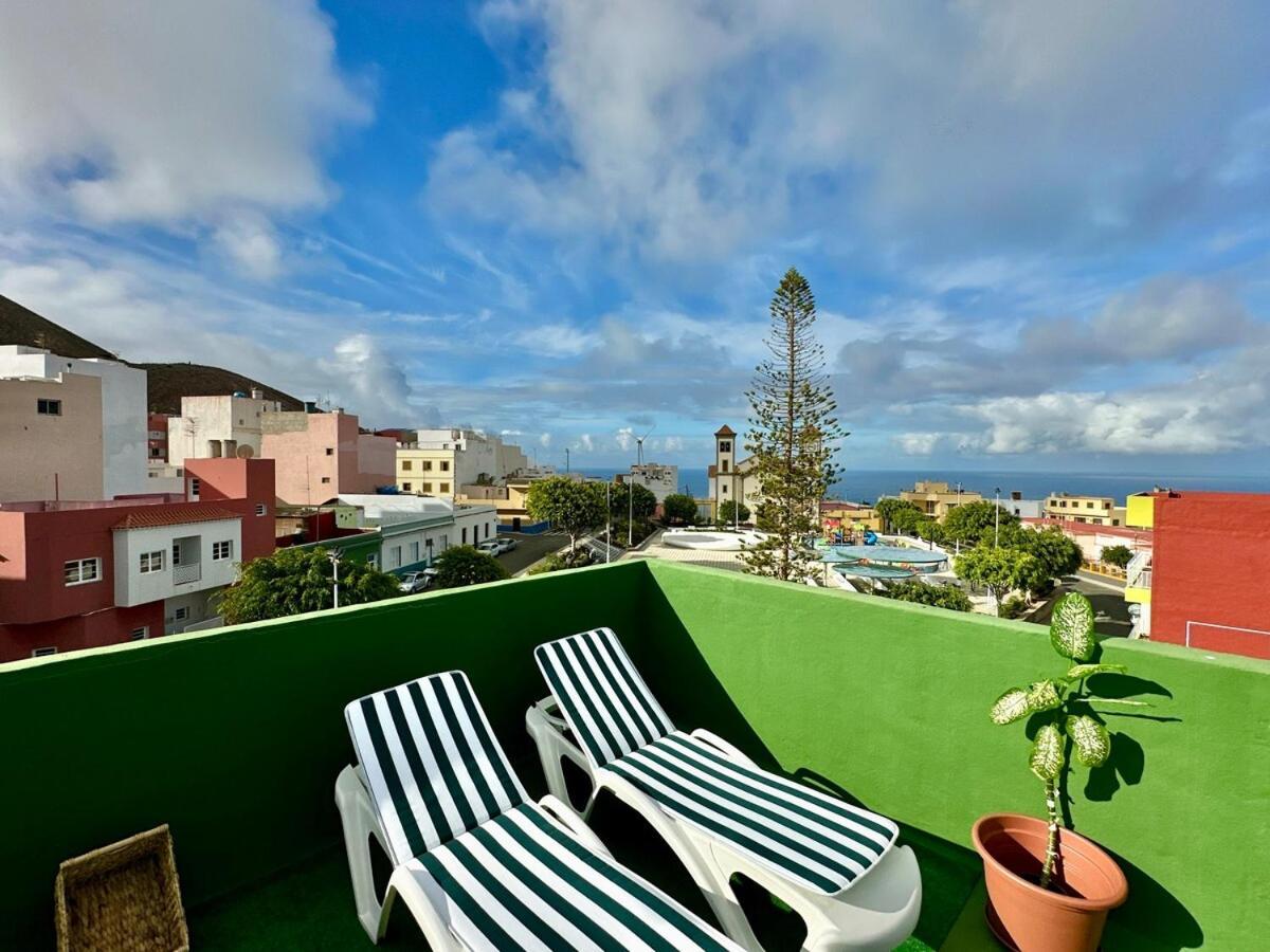 Atalaya - 2br Rooftop Solarium