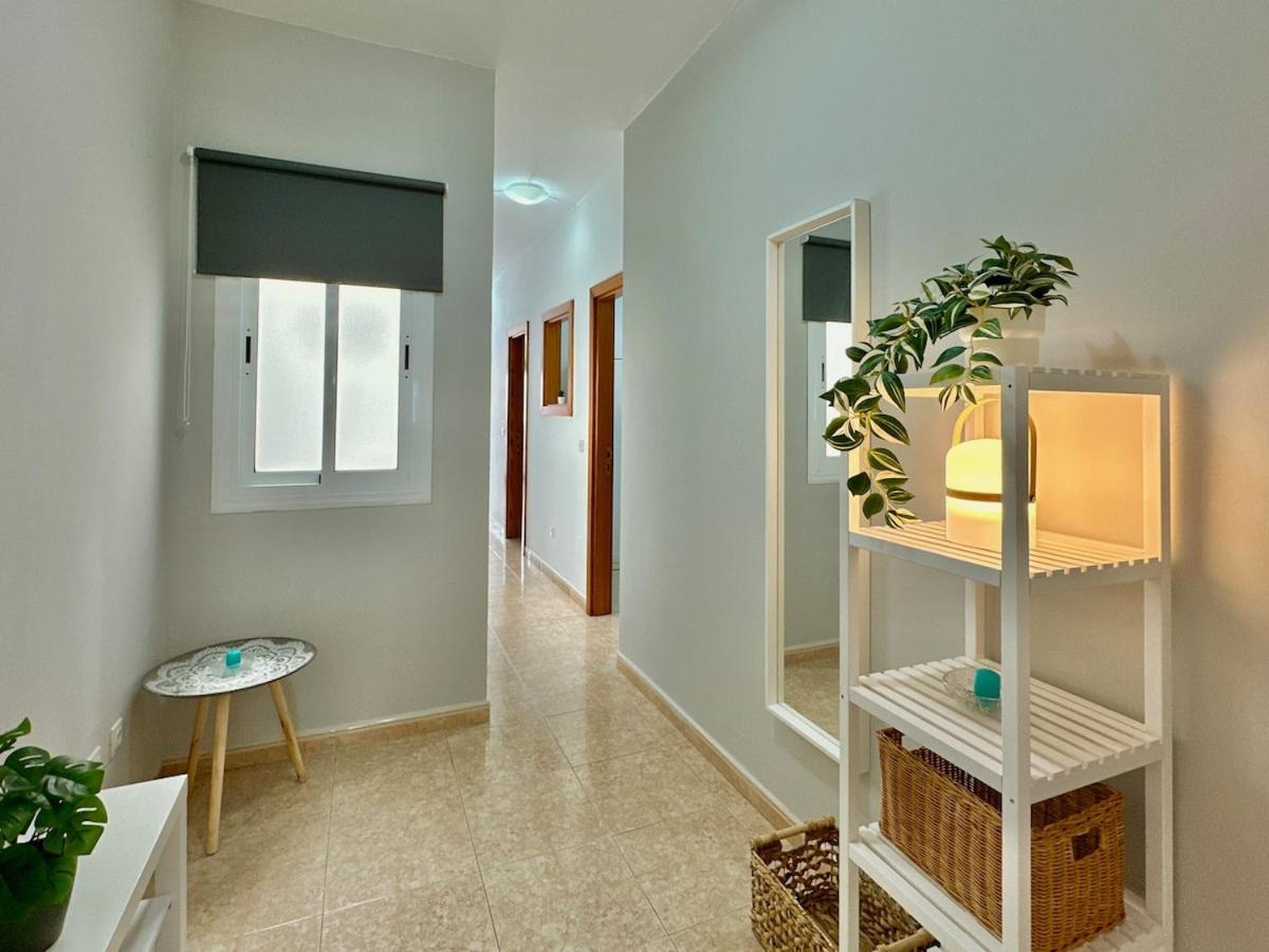 Atalaya - 2br Rooftop Solarium Apartamento