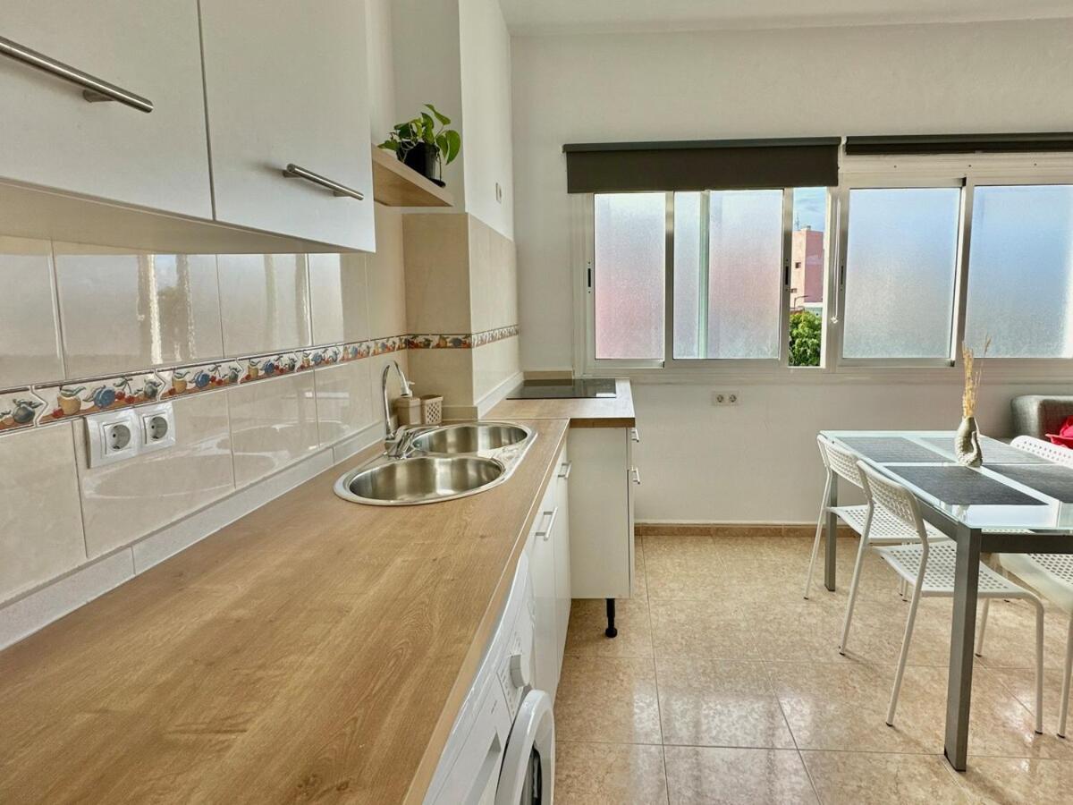 Atalaya - 2br Rooftop Solarium