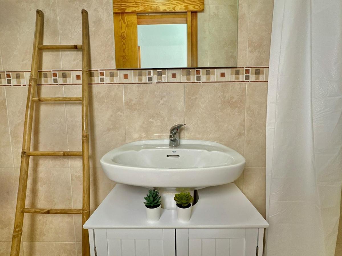 Atalaya - 2br Rooftop Solarium *