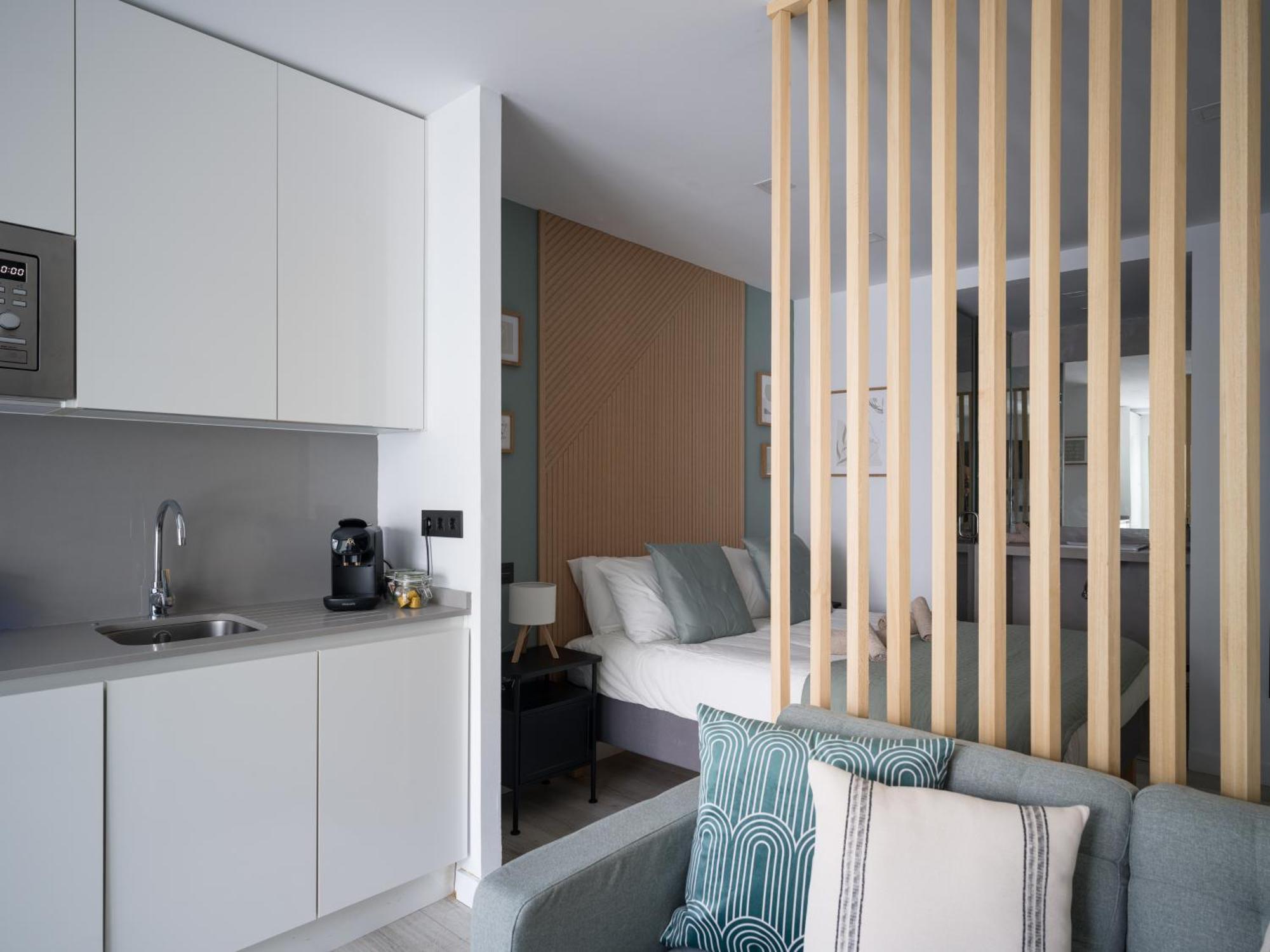 Appartamento General Bravo 2c - By Singular Holidays