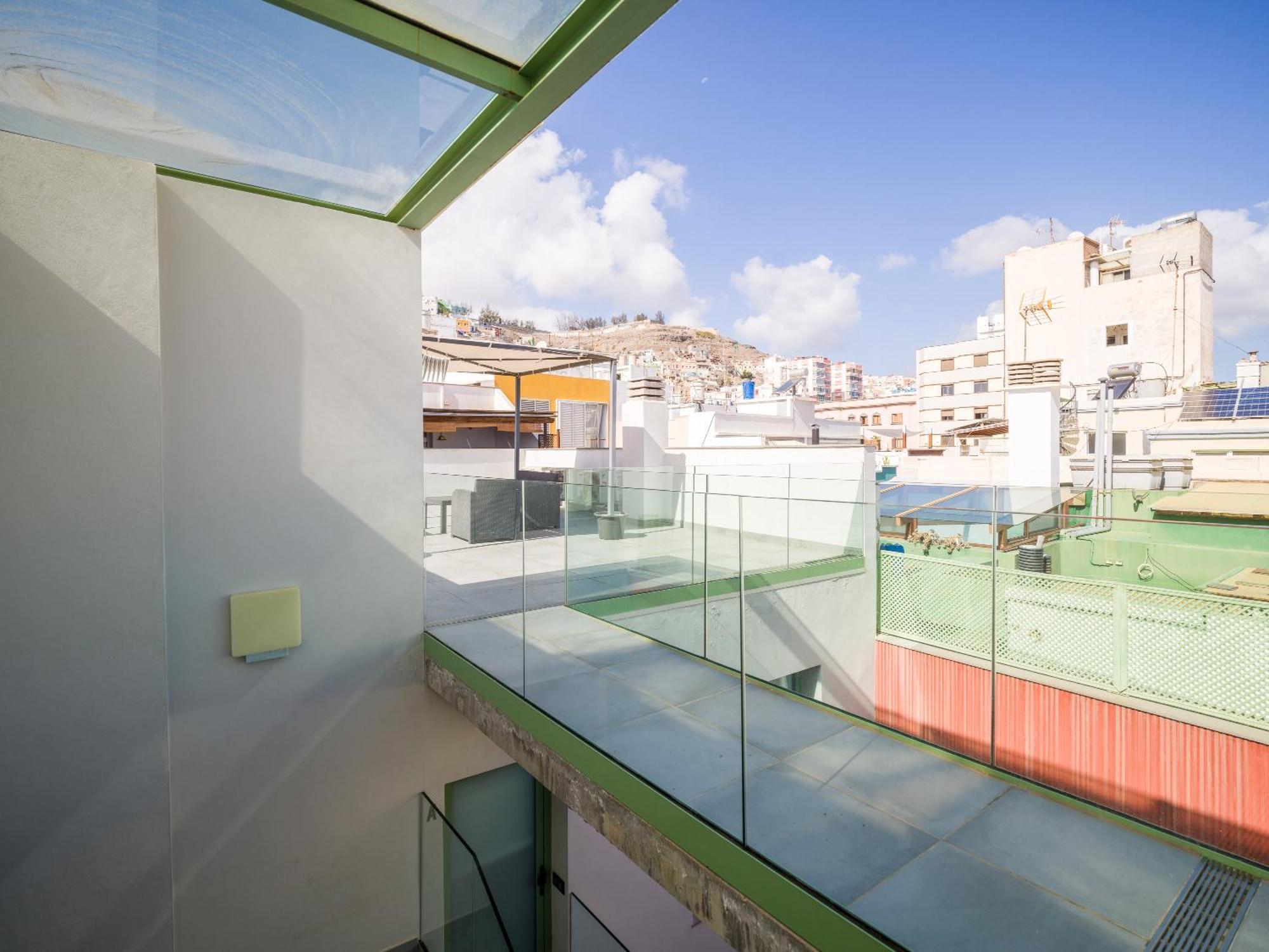 Appartamento General Bravo 2c - By Singular Holidays Las Palmas de Gran Canaria