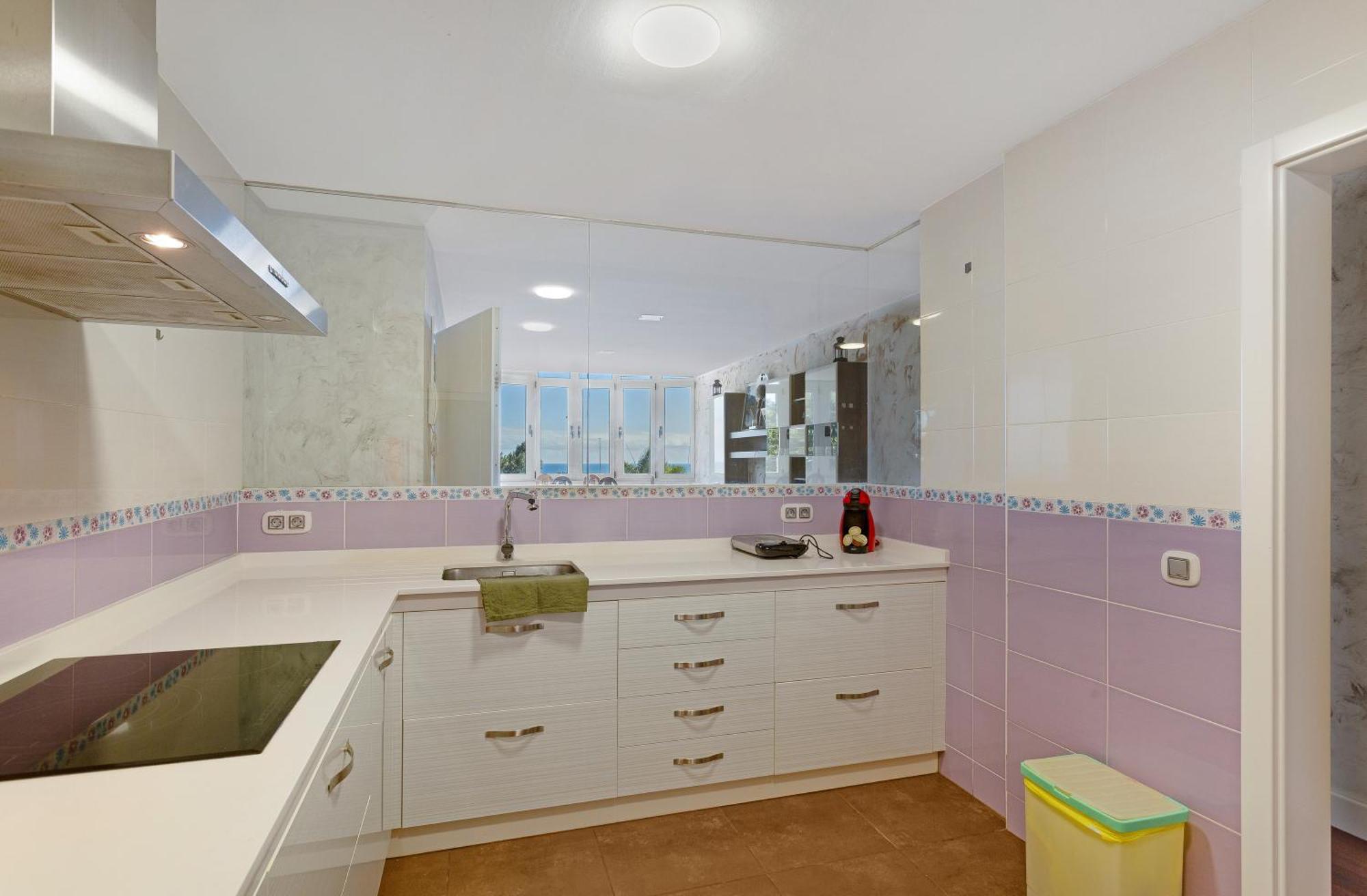 Casa Santana Holiday home Vecindario (Gran Canaria)