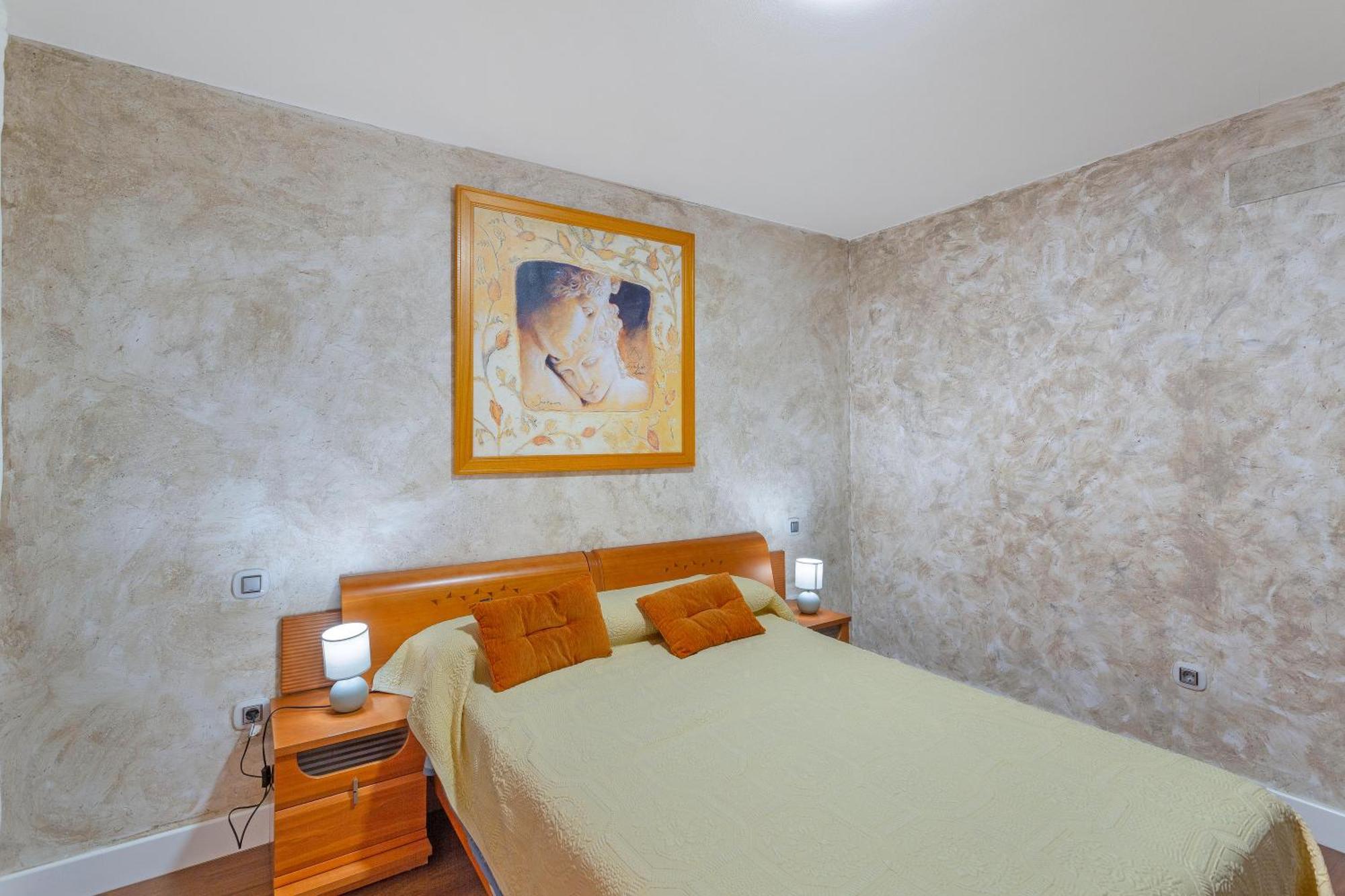 Casa Santana Holiday home