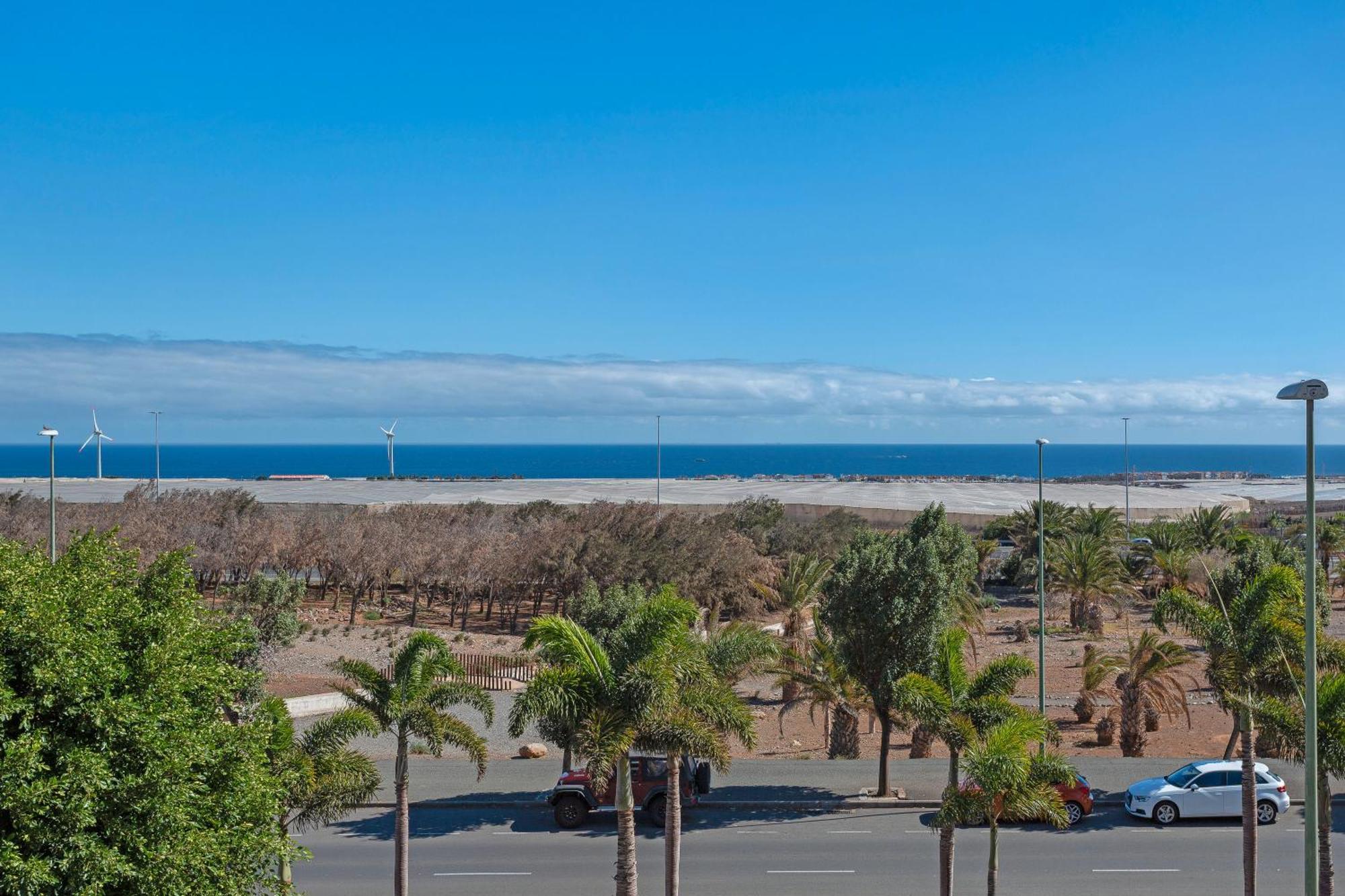 Casa Santana Сasa de vacaciones Vecindario (Gran Canaria)