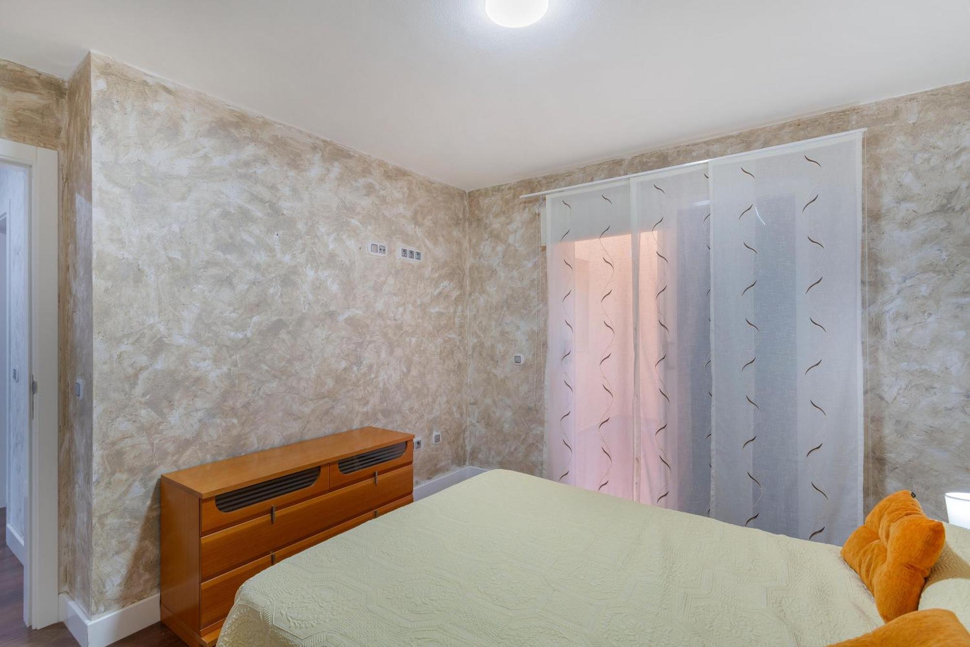 Casa Santana Vecindario (Gran Canaria)