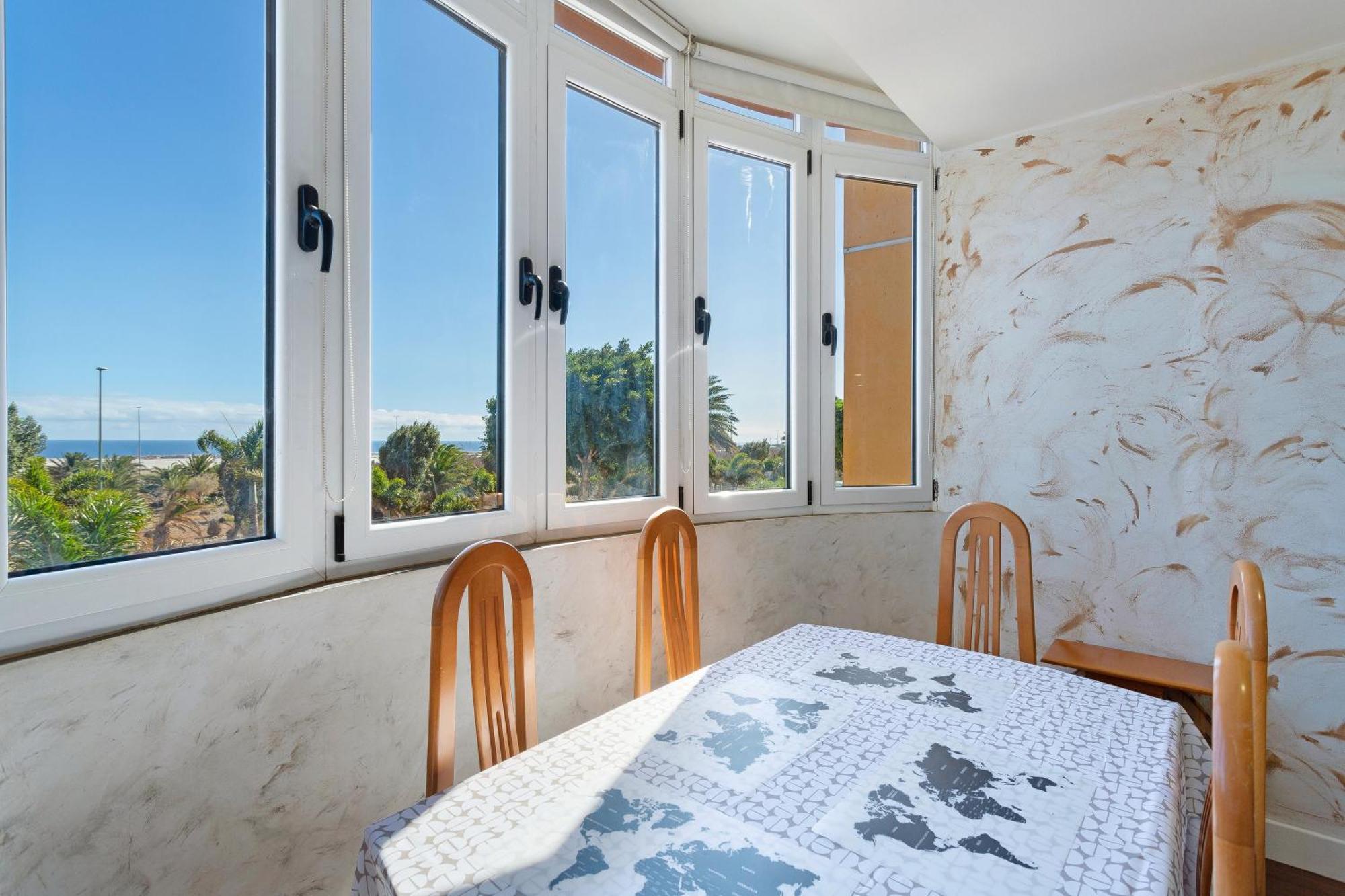 Holiday home Casa Santana *