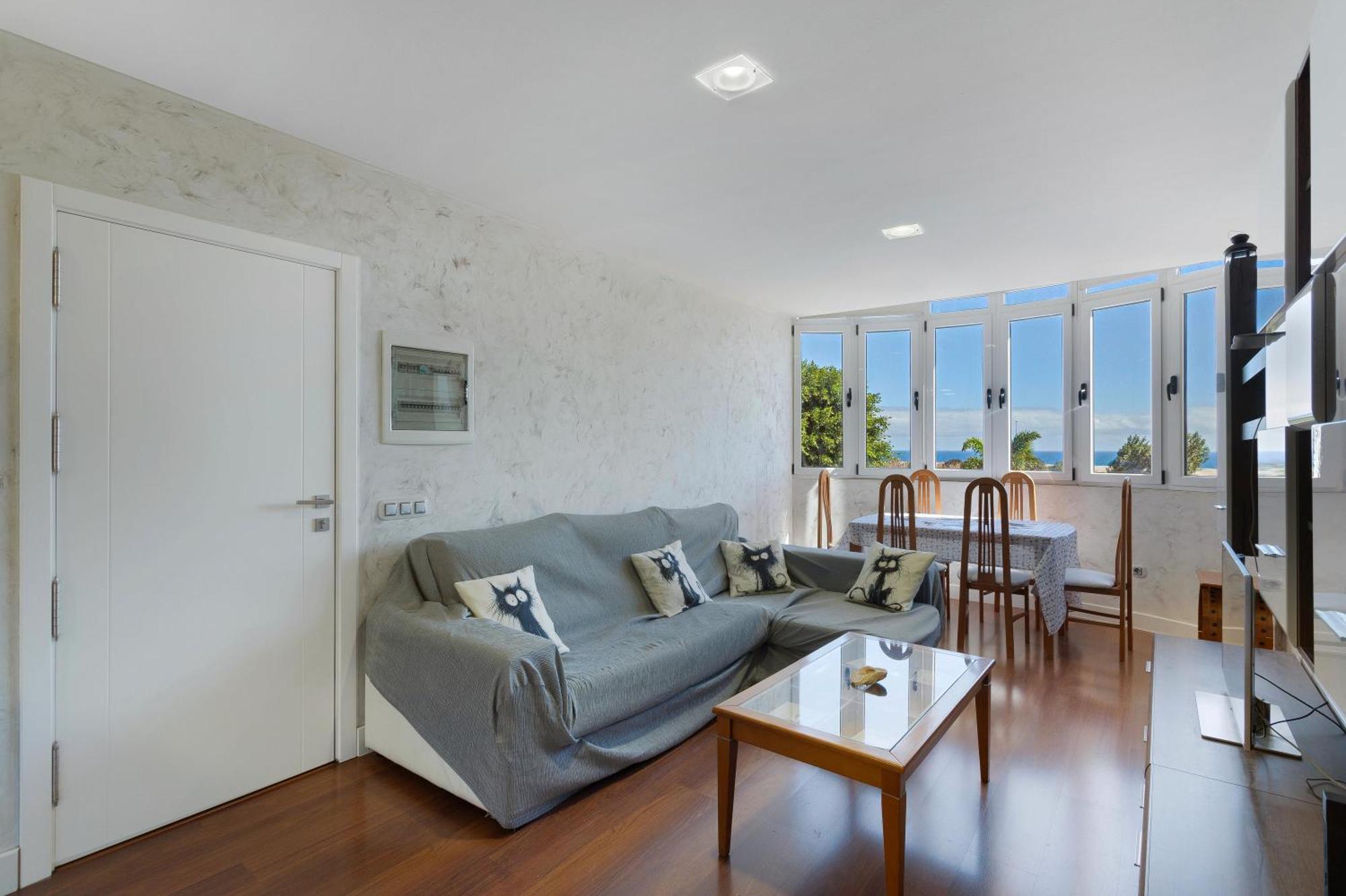 Casa Santana Holiday home Vecindario (Gran Canaria)