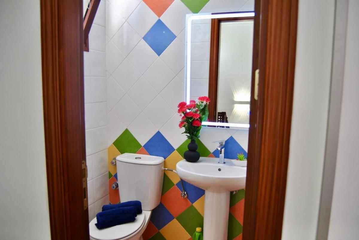 Puerto Rico In Front Of The Shopping Center With Private Heated Saltwater Pool With Jacuzzi & Arcade Games Villa