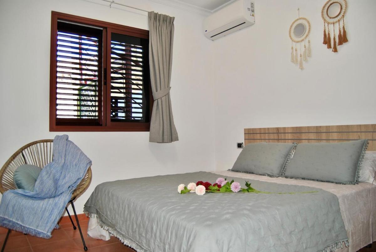 Villa Puerto Rico In Front Of The Shopping Center With Private Heated Saltwater Pool With Jacuzzi & Arcade Games