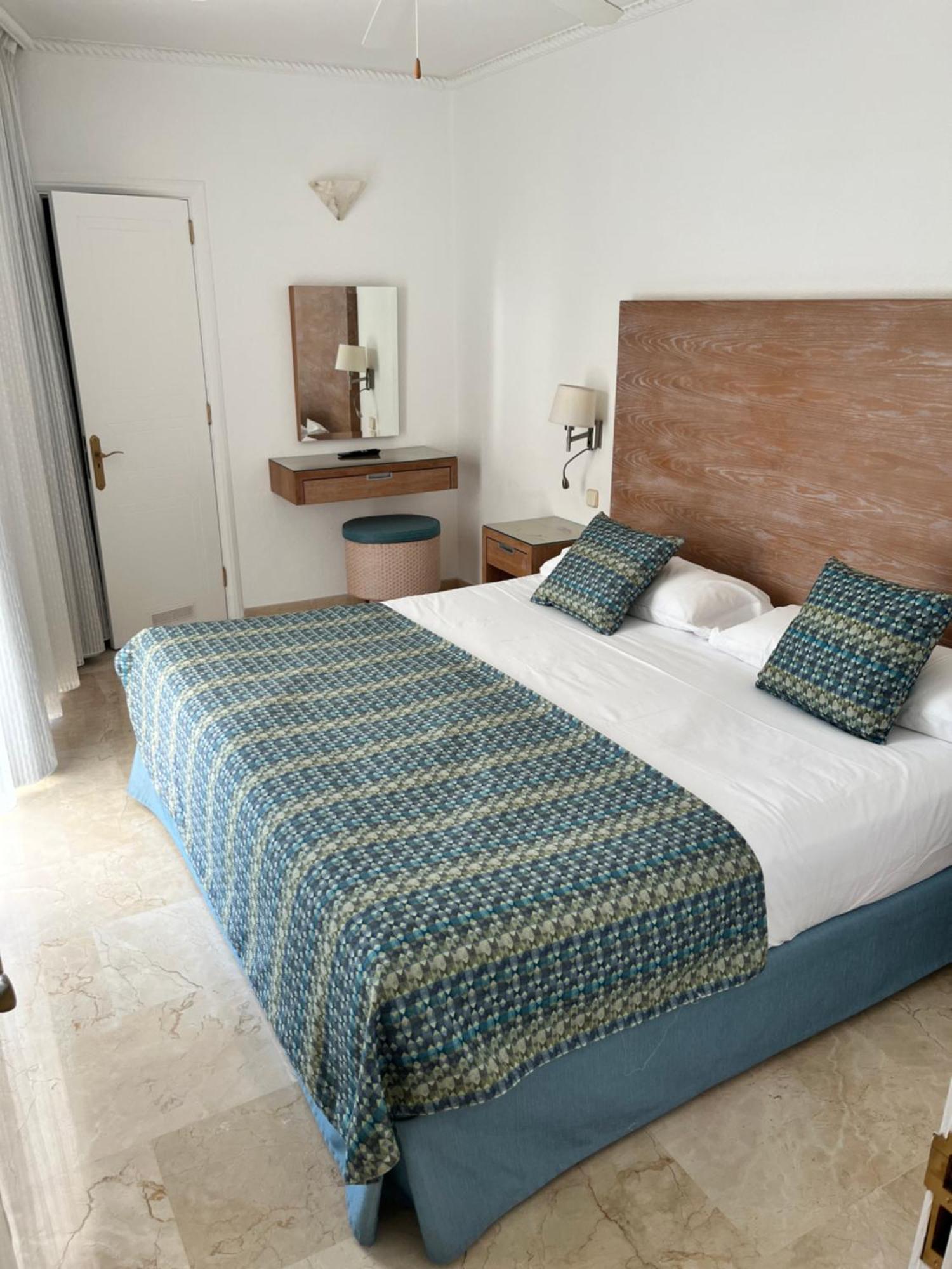 Anfi Club Aparthotel 5*