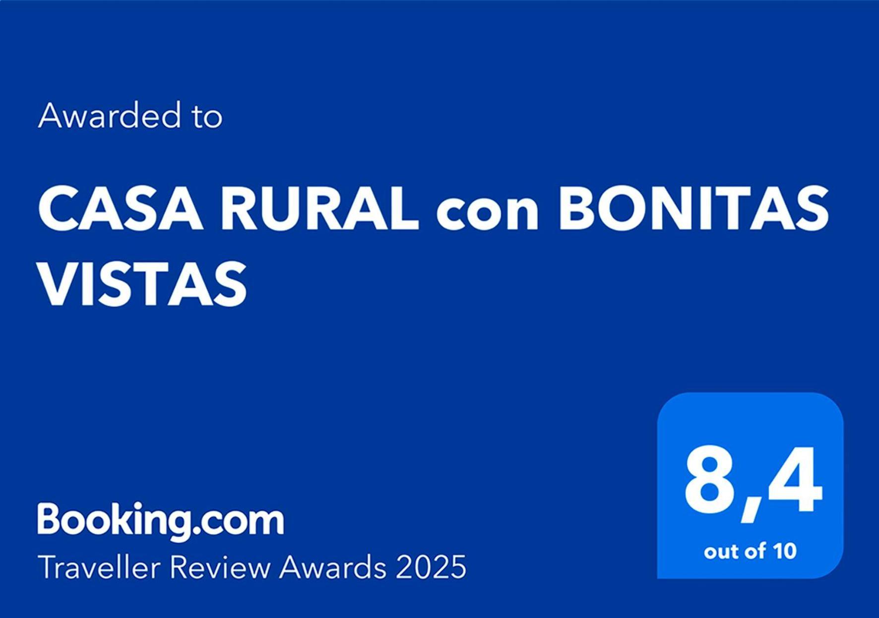 Casa vacanze Con Bonitas Vistas Teror