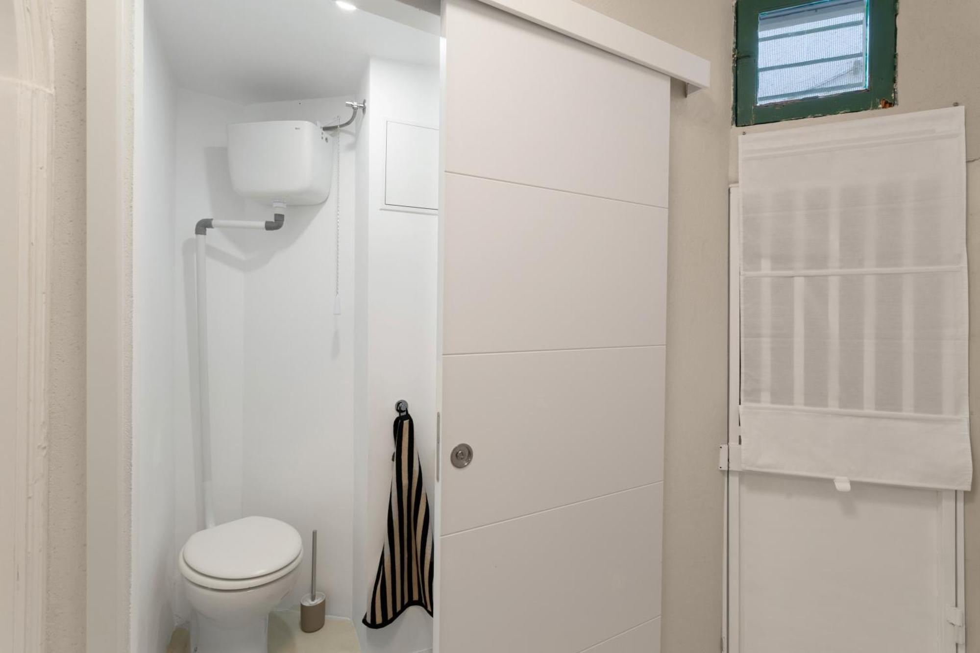 Refugio De Porteria Apartment *