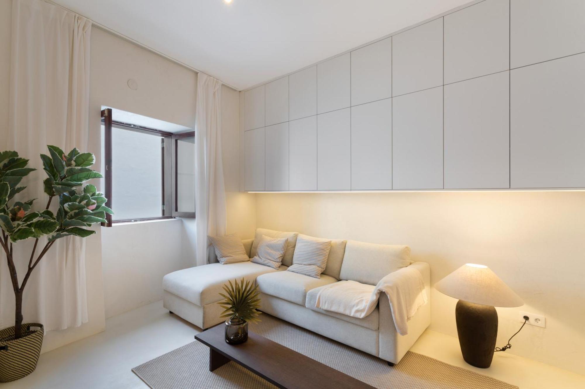 Refugio De Porteria Apartment *