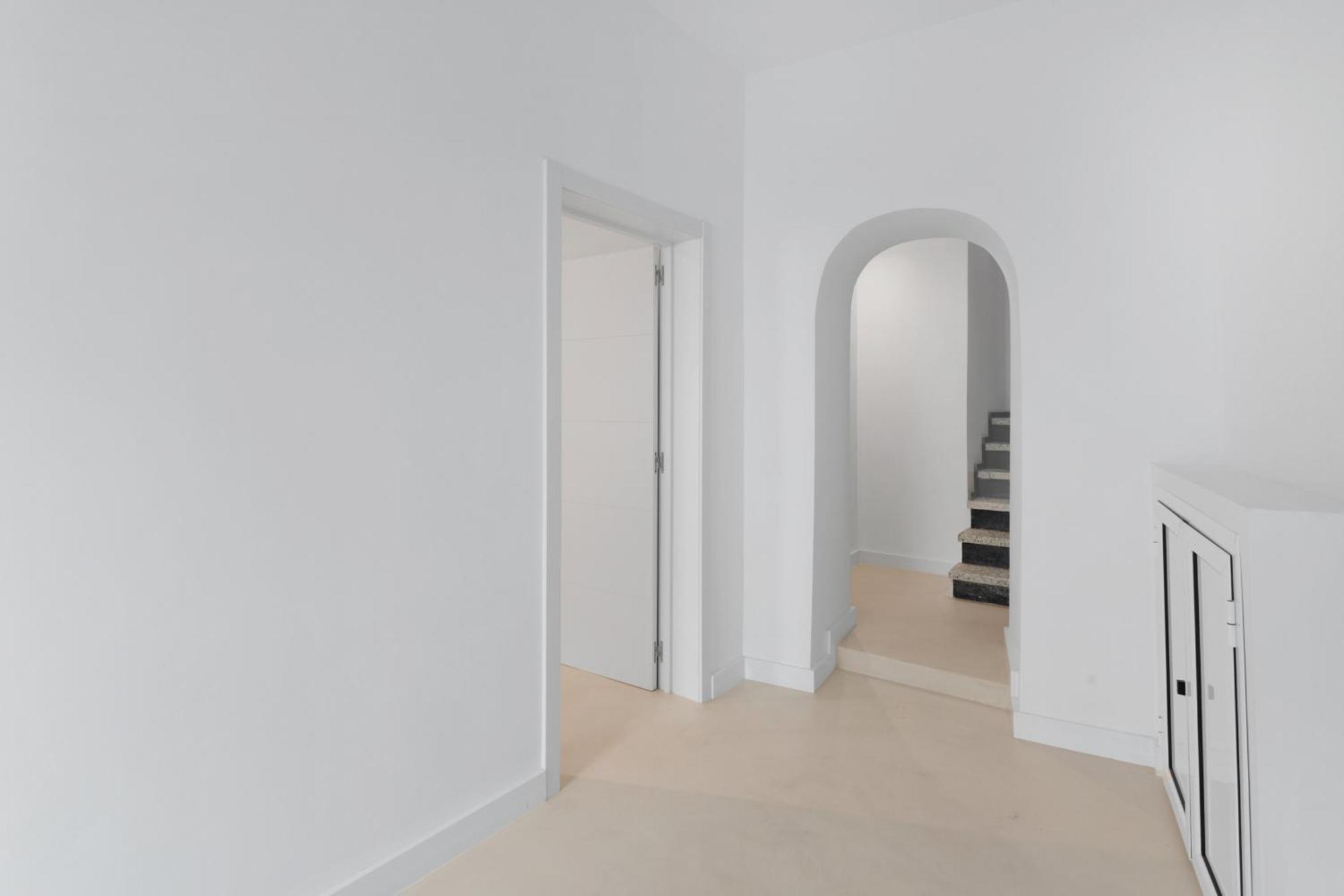 Refugio De Porteria Apartment *