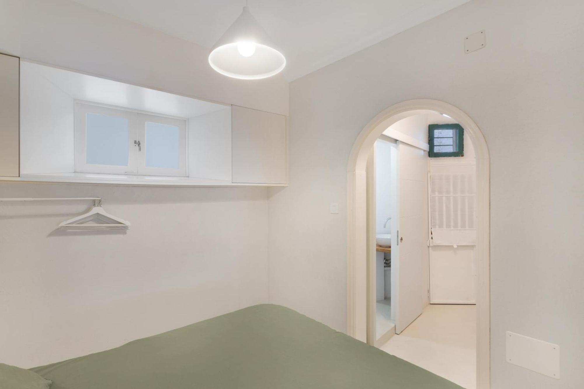 Refugio De Porteria Apartment