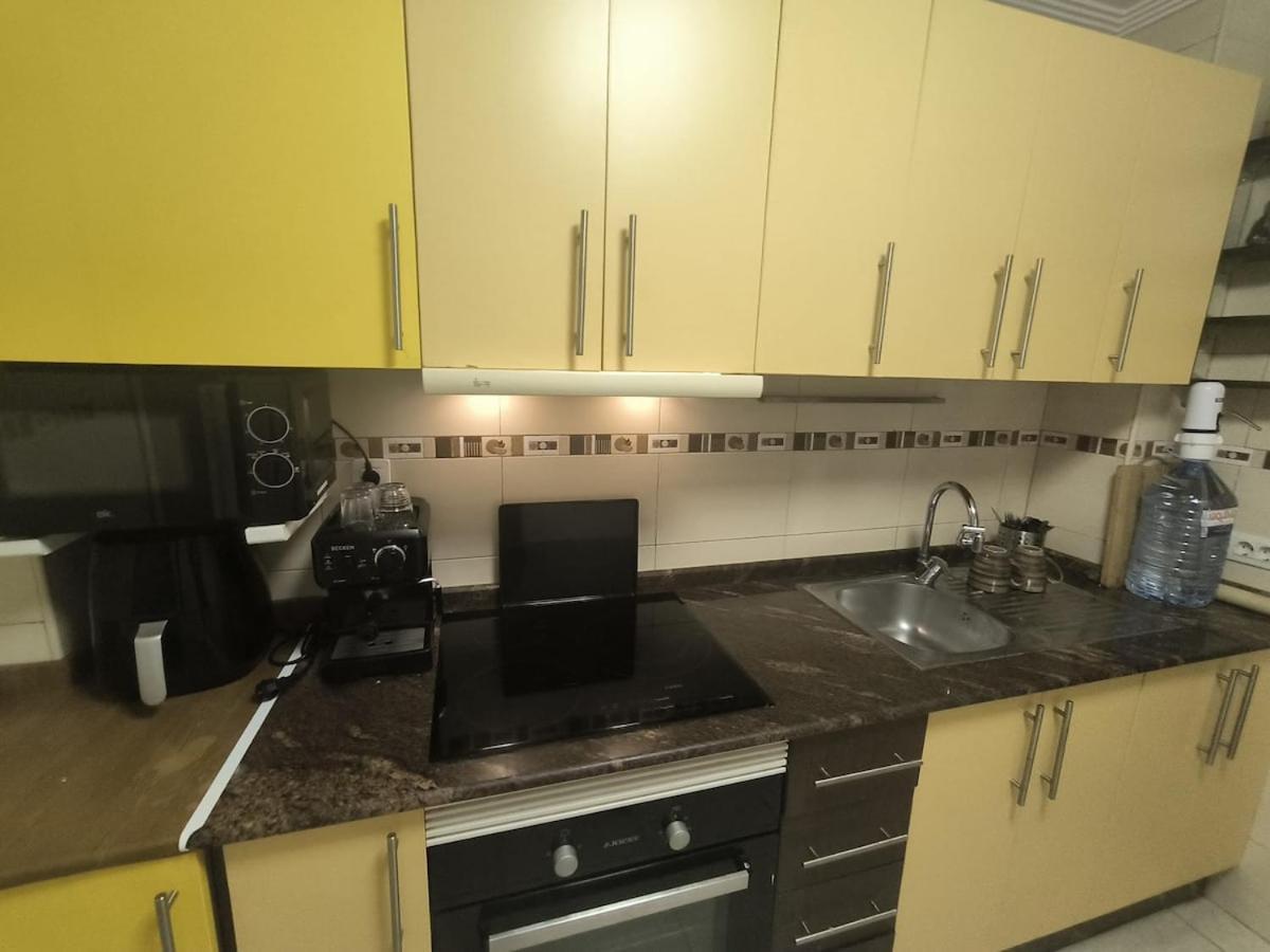 Apartamento Piso Vecindario Centro Gran Canaria