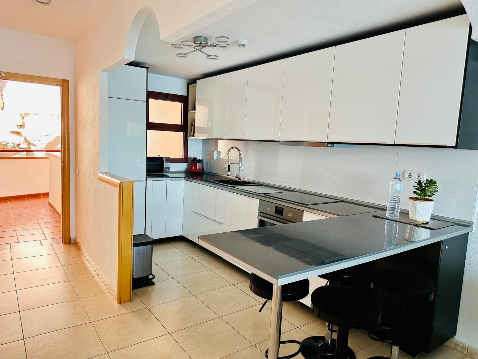 Appartamento Su Eminencia - Sea View With Modern Comforts