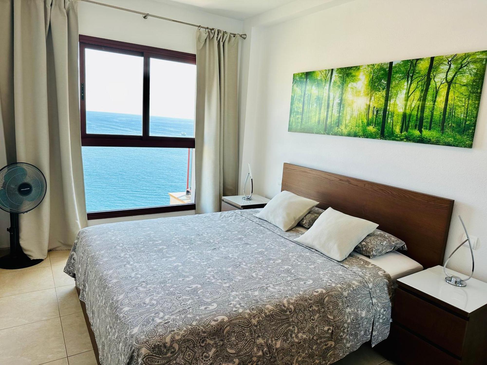 Appartamento Su Eminencia - Sea View With Modern Comforts *