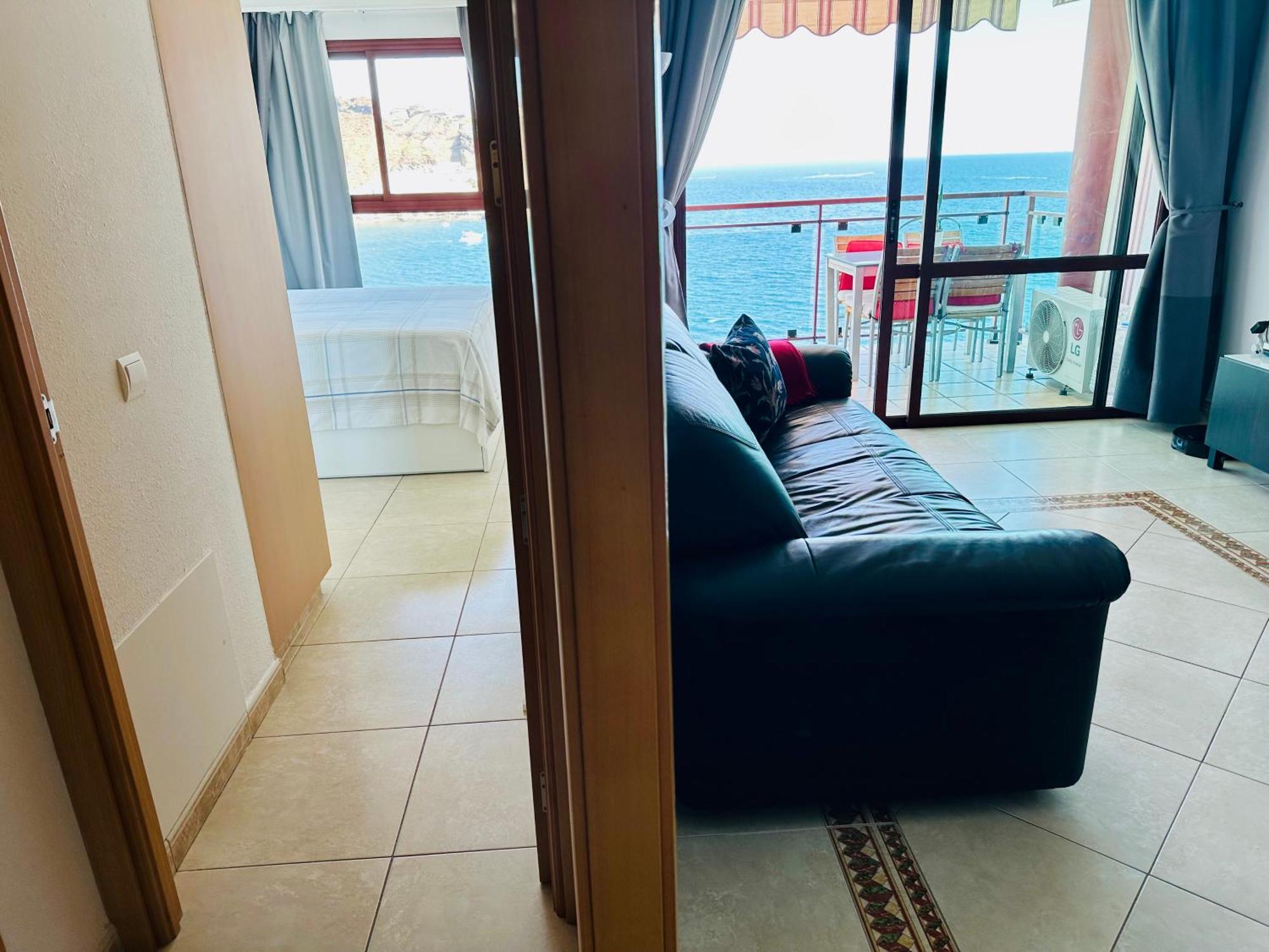 Su Eminencia - Sea View With Modern Comforts Appartamento Playa Del Cura (Gran Canaria)