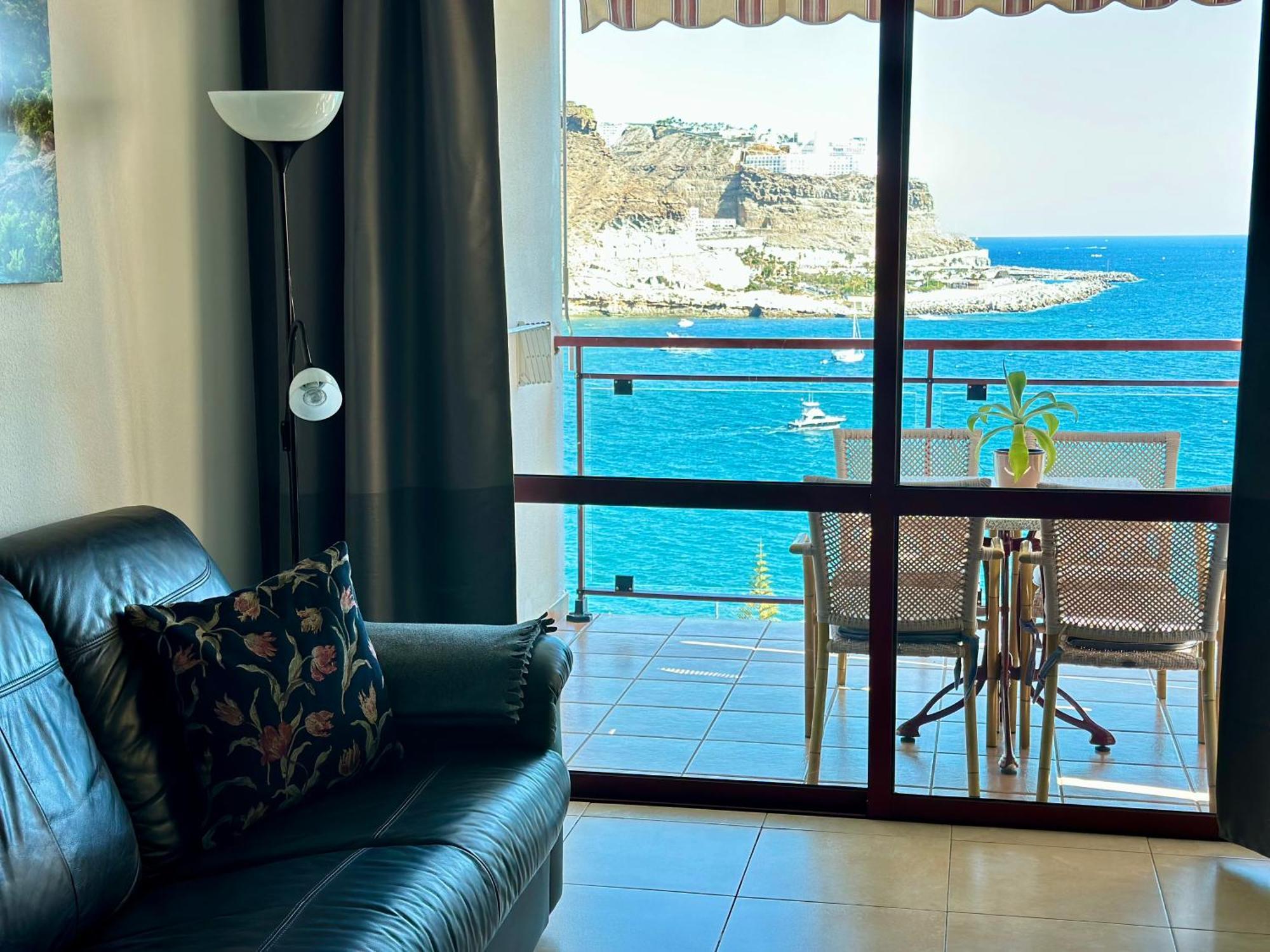Appartamento Su Eminencia - Sea View With Modern Comforts Playa Del Cura (Gran Canaria)
