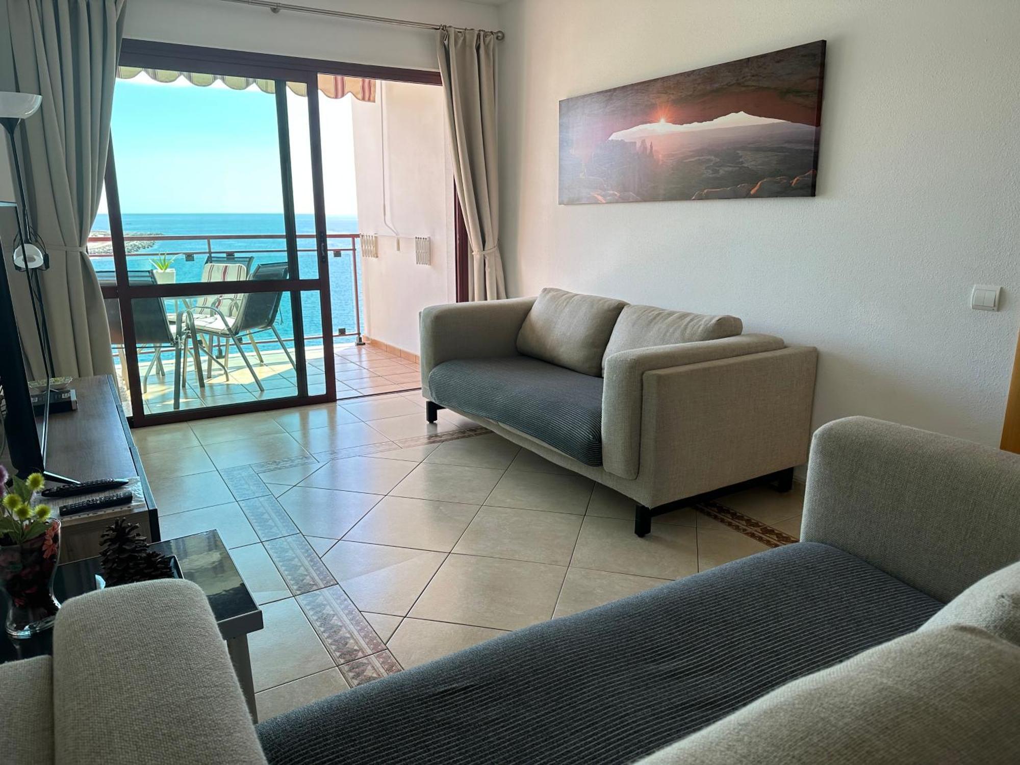 Appartamento Su Eminencia - Sea View With Modern Comforts