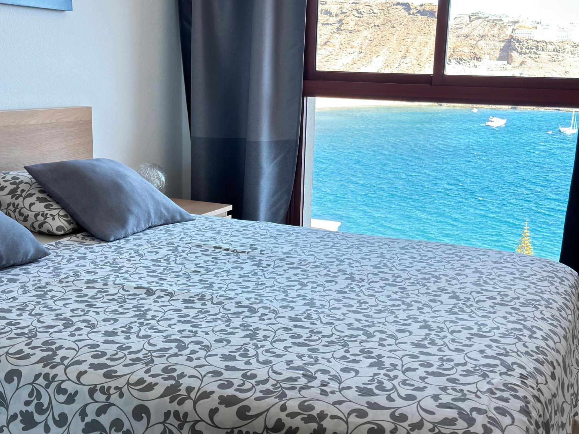 Su Eminencia - Sea View With Modern Comforts Appartamento Playa Del Cura (Gran Canaria)