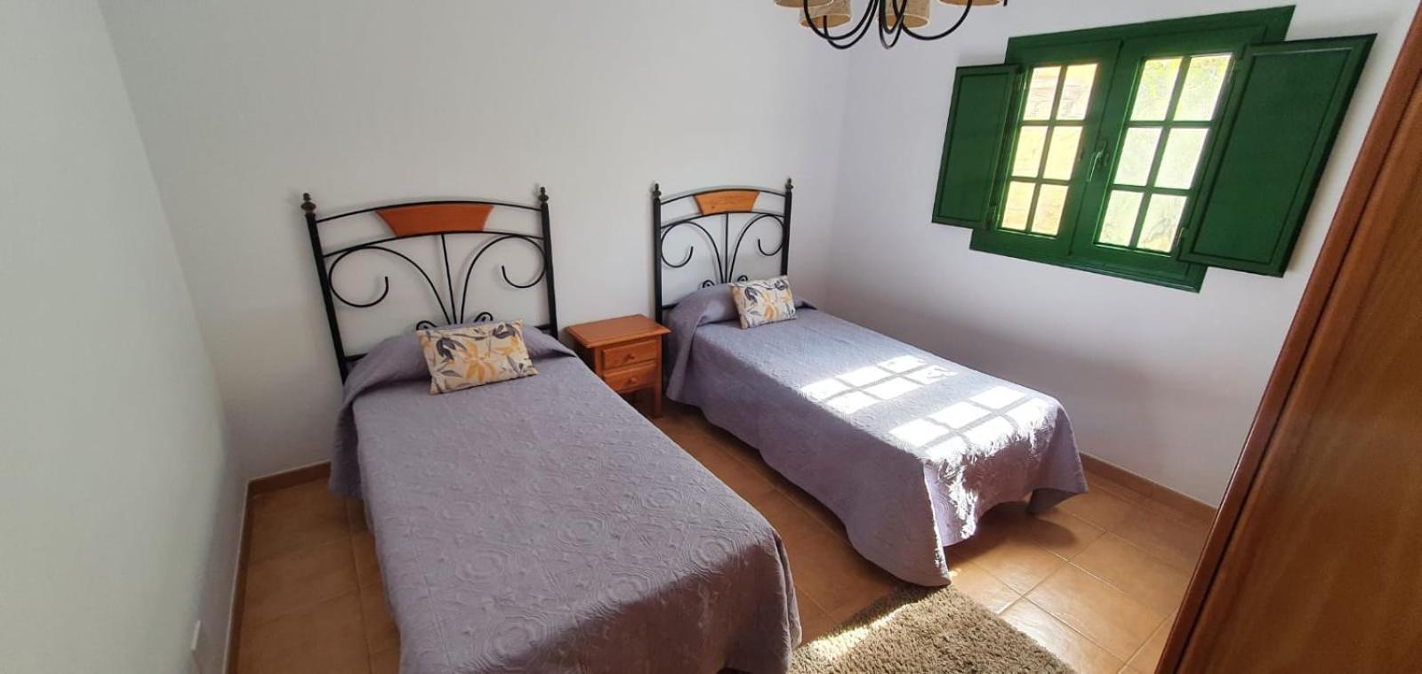 Villa Casa El Salitre Galdar