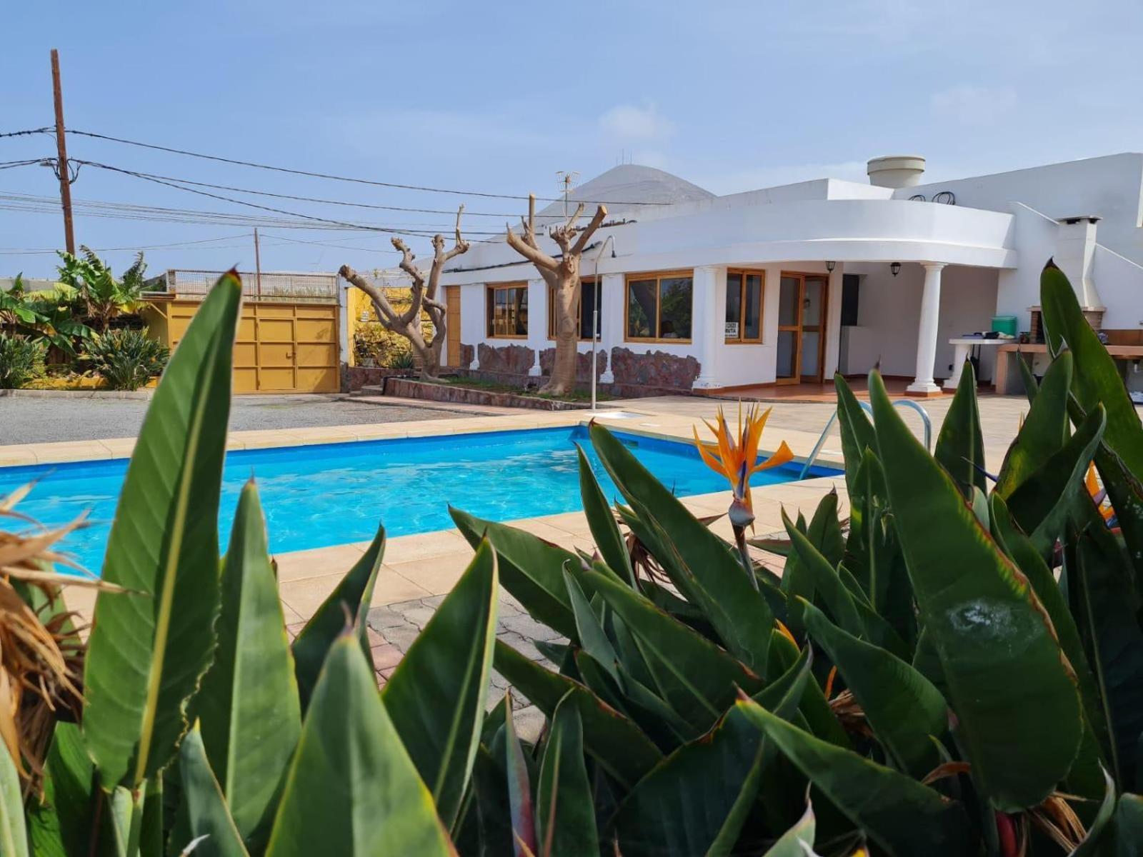 Villa Casa El Salitre